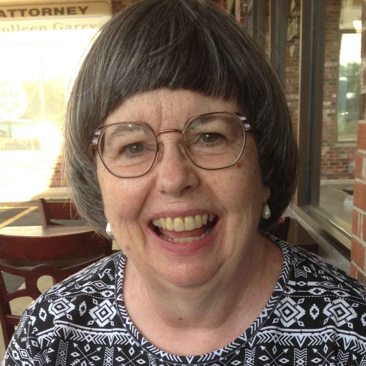 Cynthia Wilkening