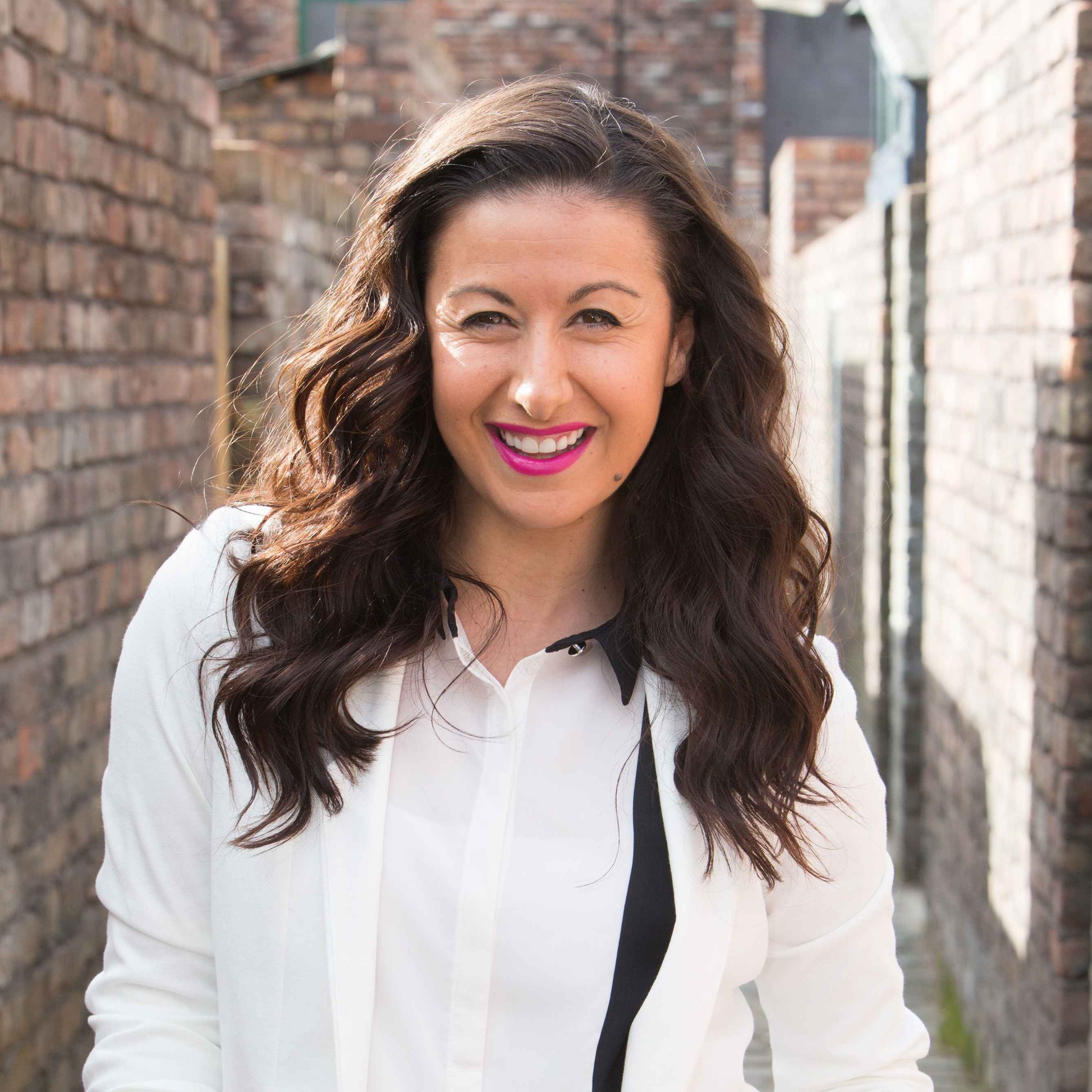 Hayley Tamaddon