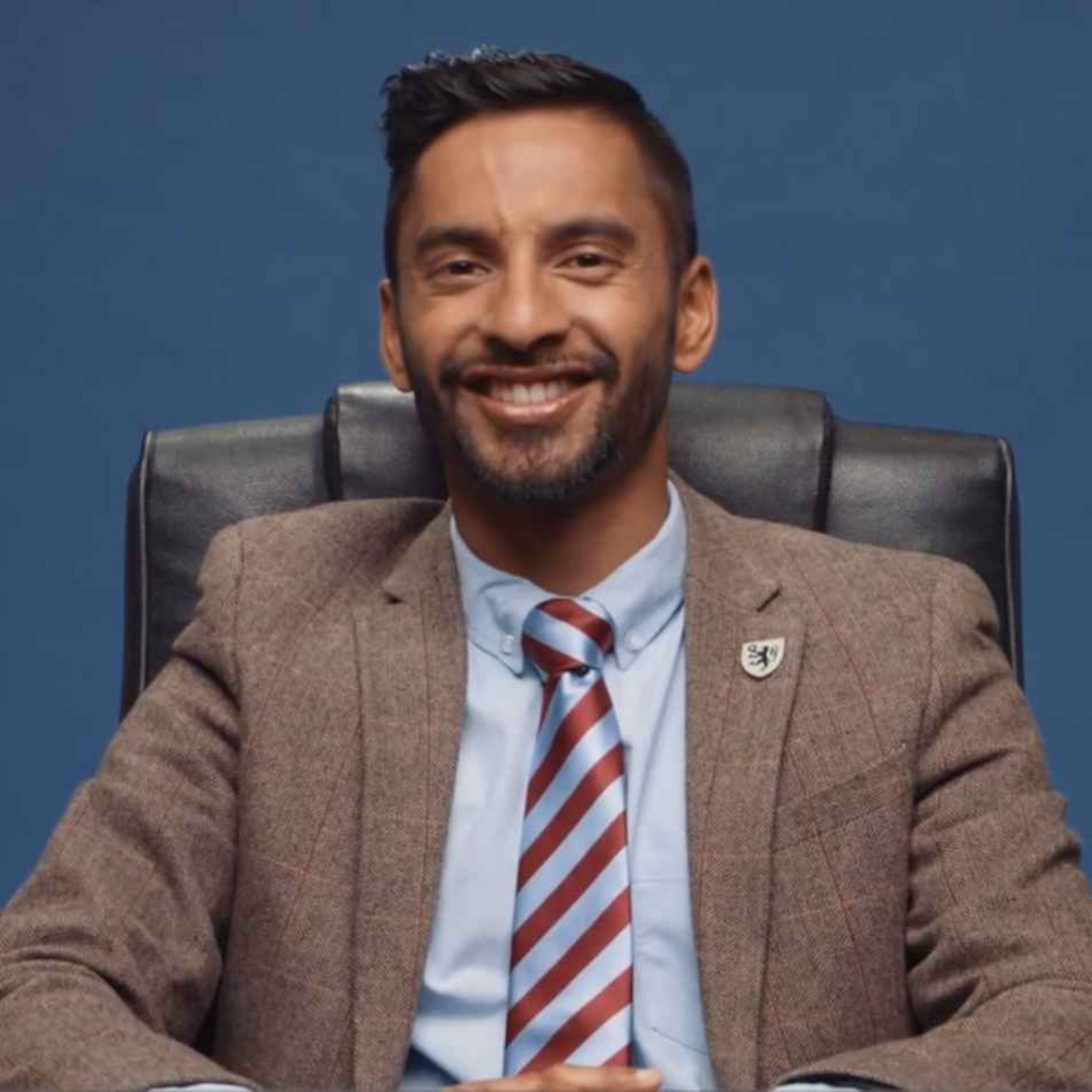 Bobby Seagull