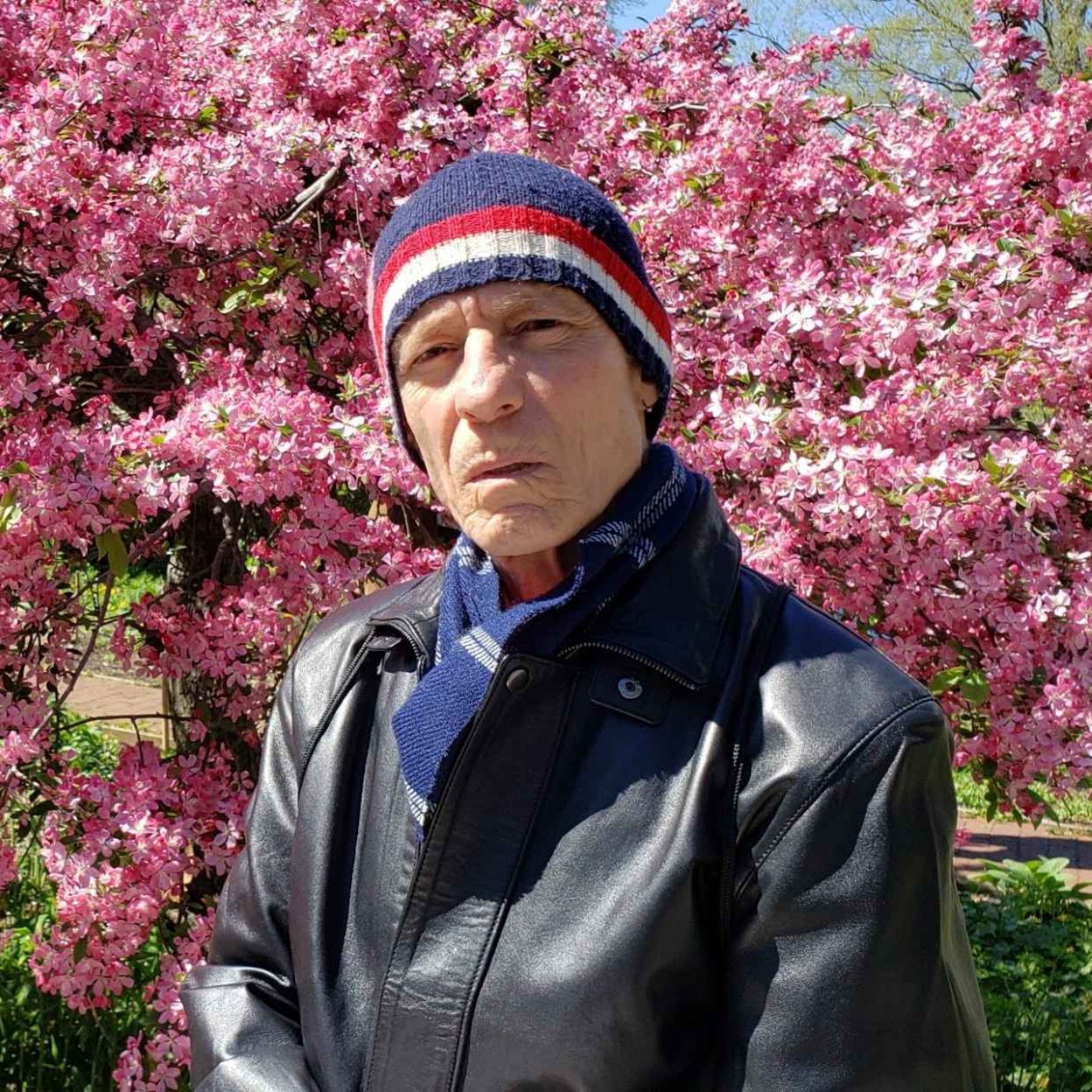 Vincent J Tomeo
