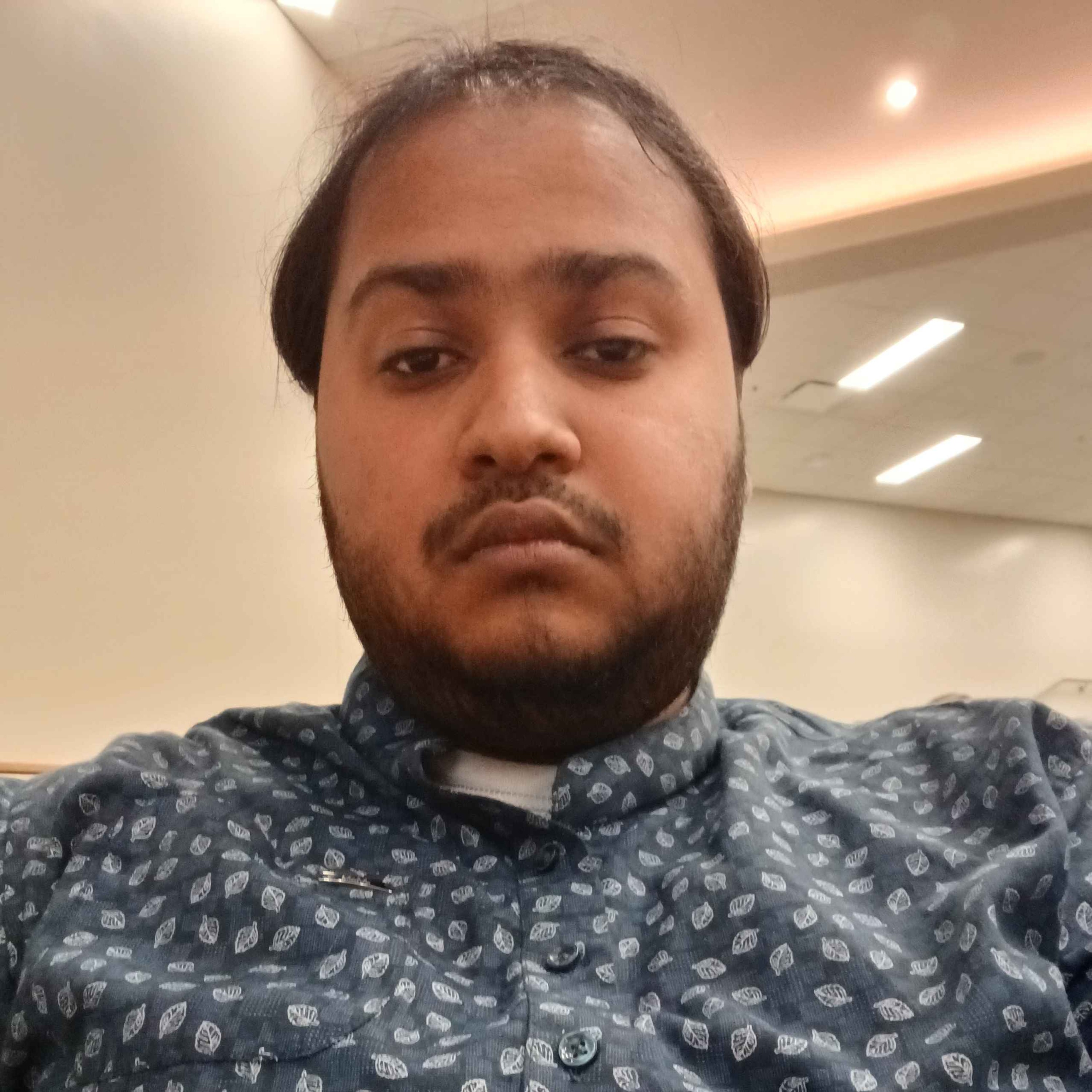 Manzeel Ahmed
