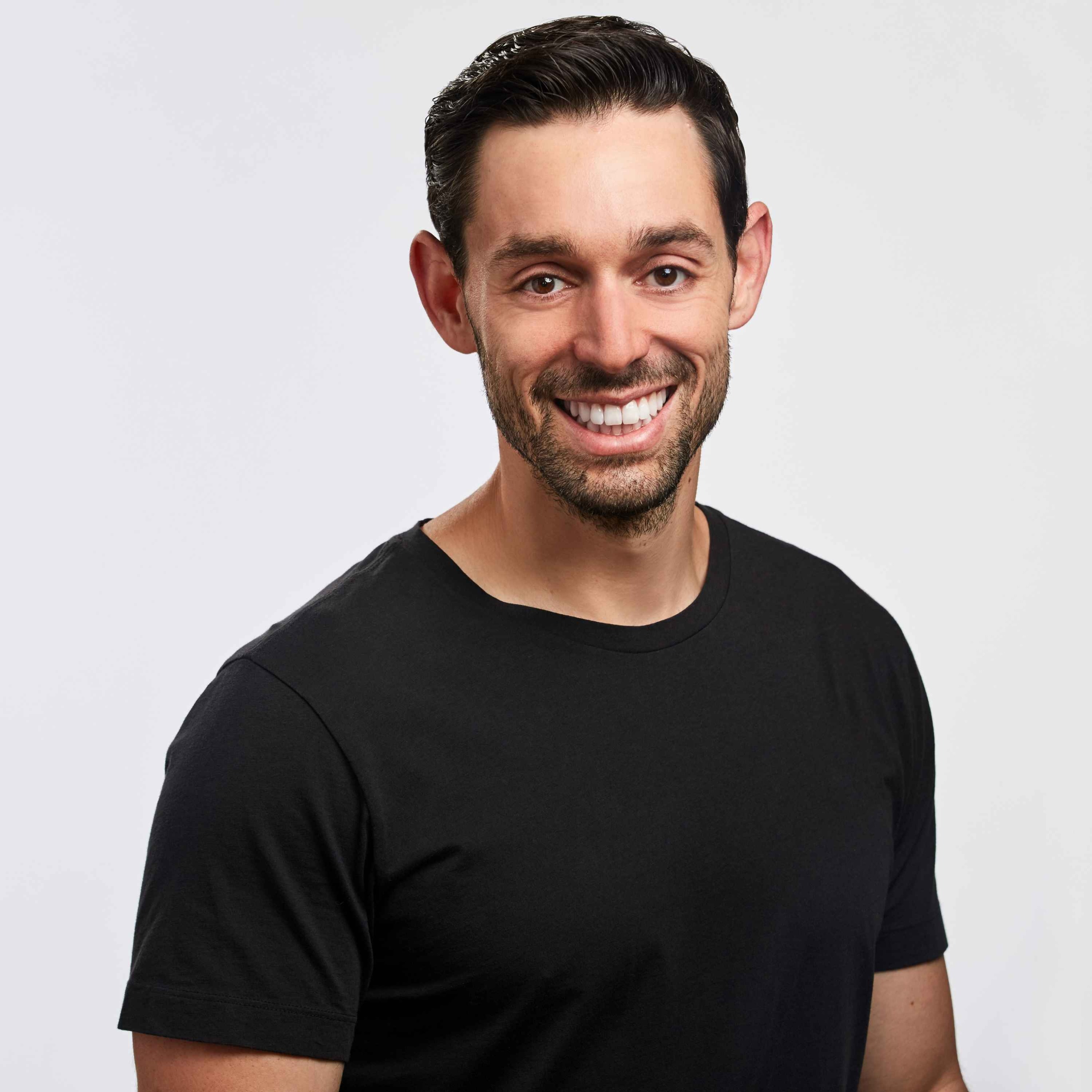 Jacob Morgan