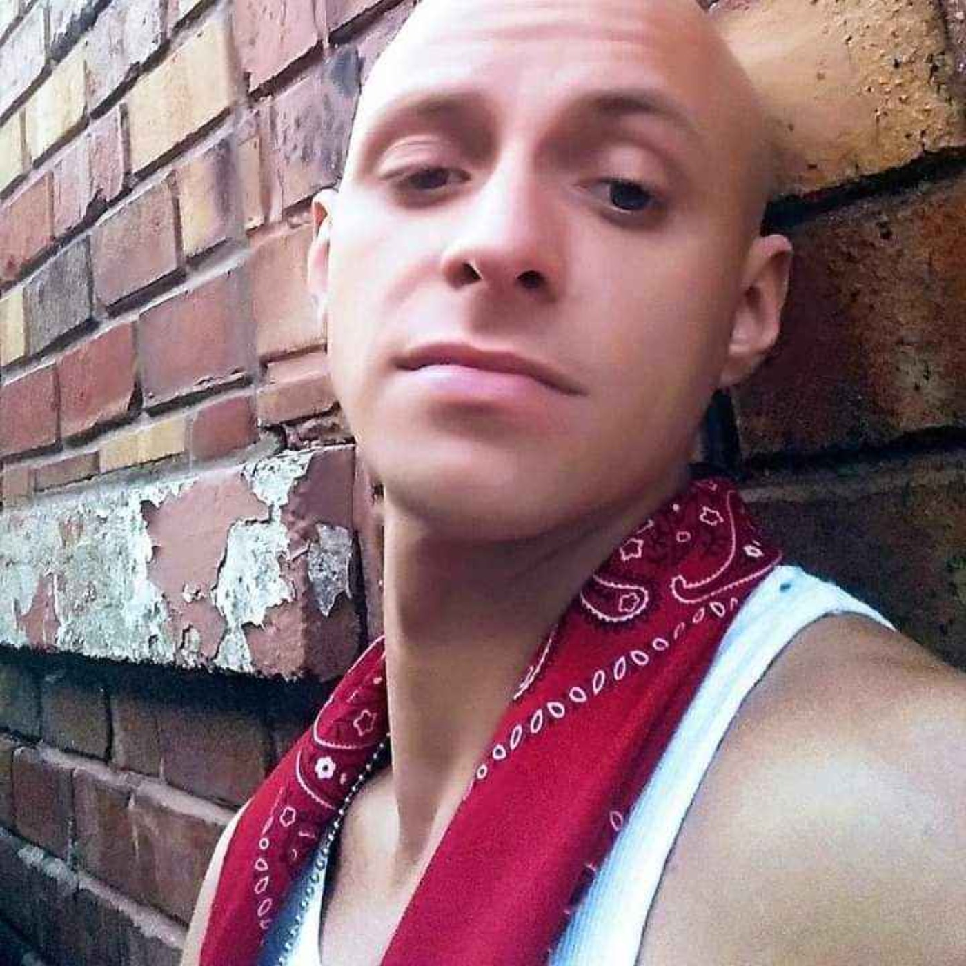 Ryan Rill