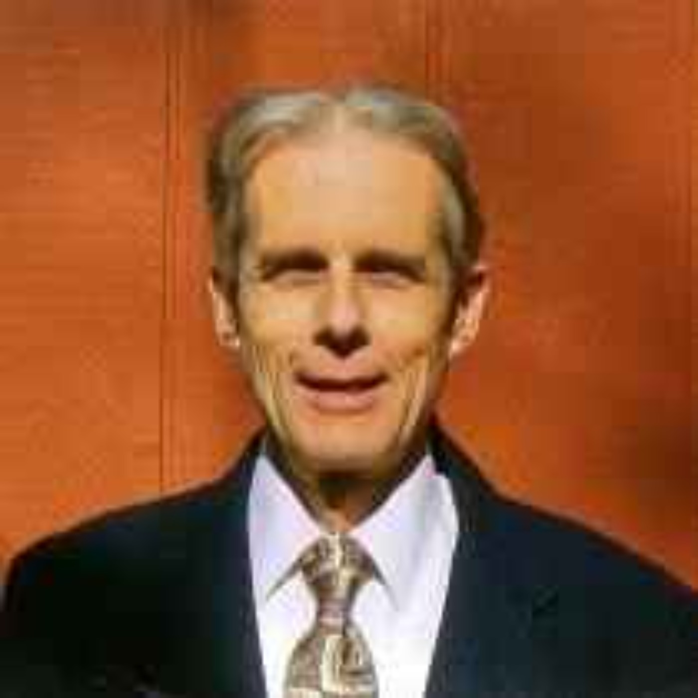 Dr Richard Ruhling