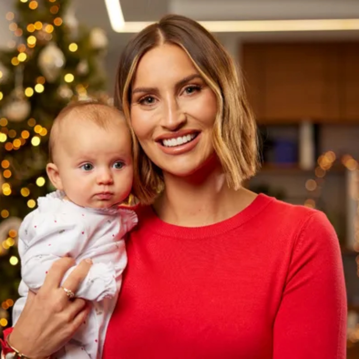 Ferne McCann