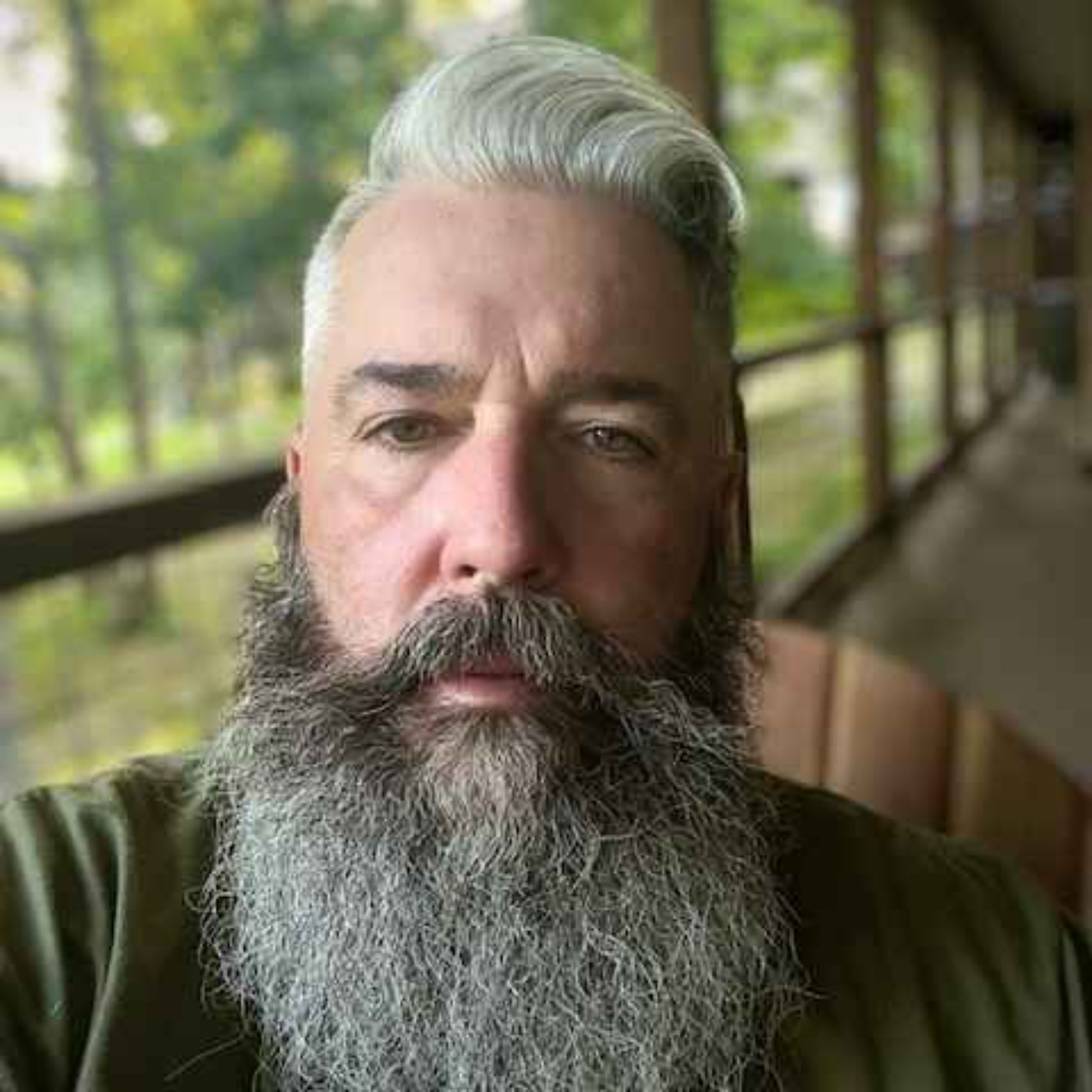Ken Smith