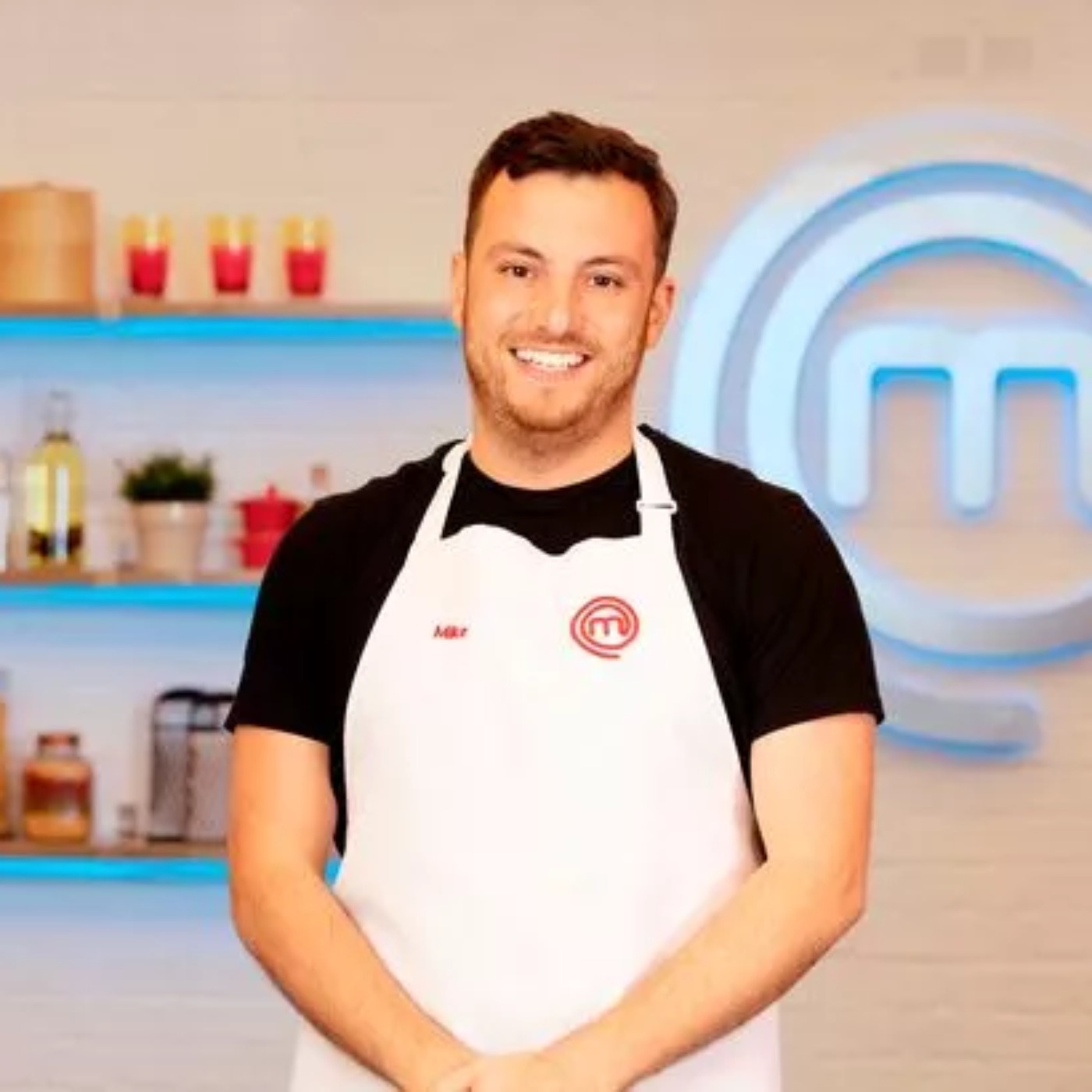 Mike Tomkins