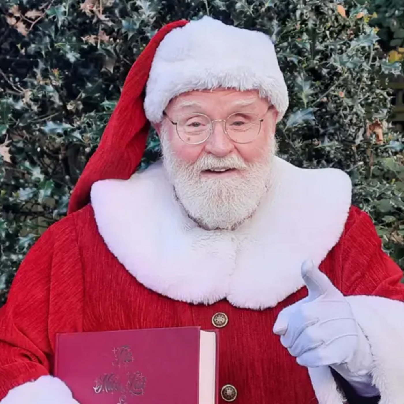 Santa Claus