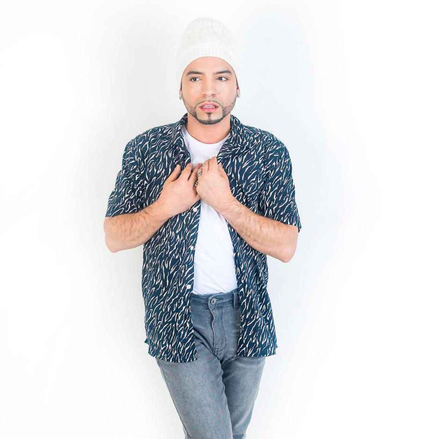Jesse Vega