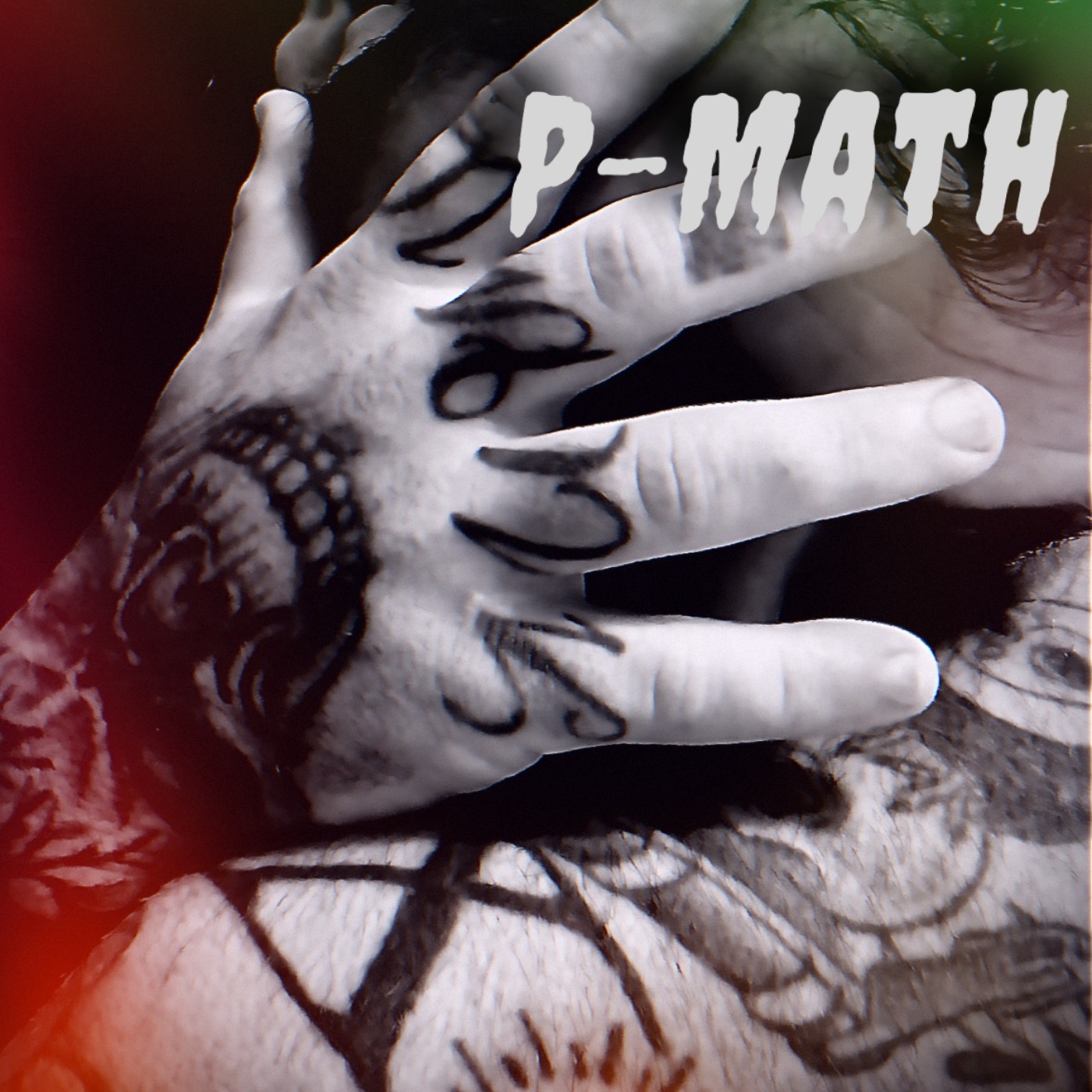 P-Math