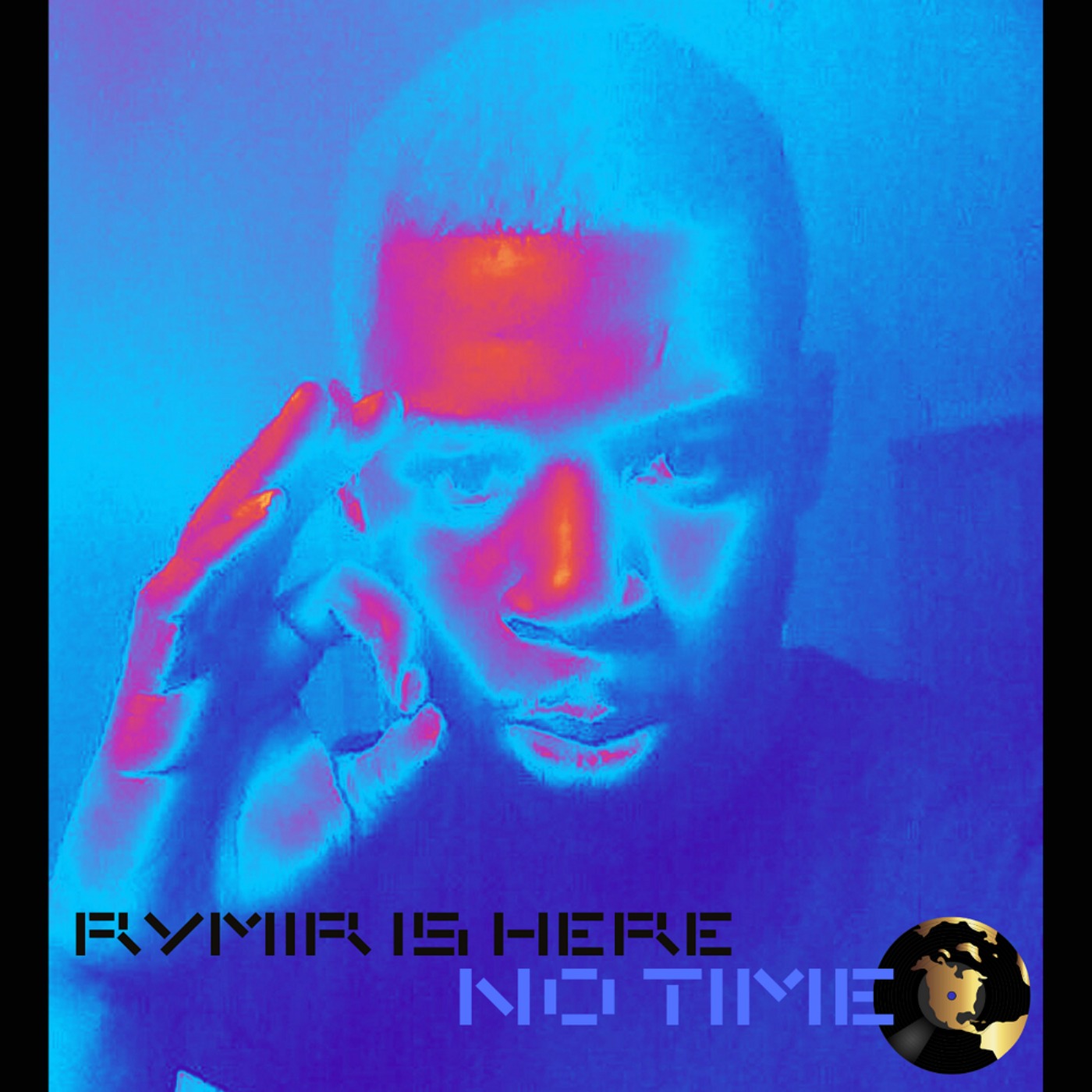 cover art for Rymir Is Here