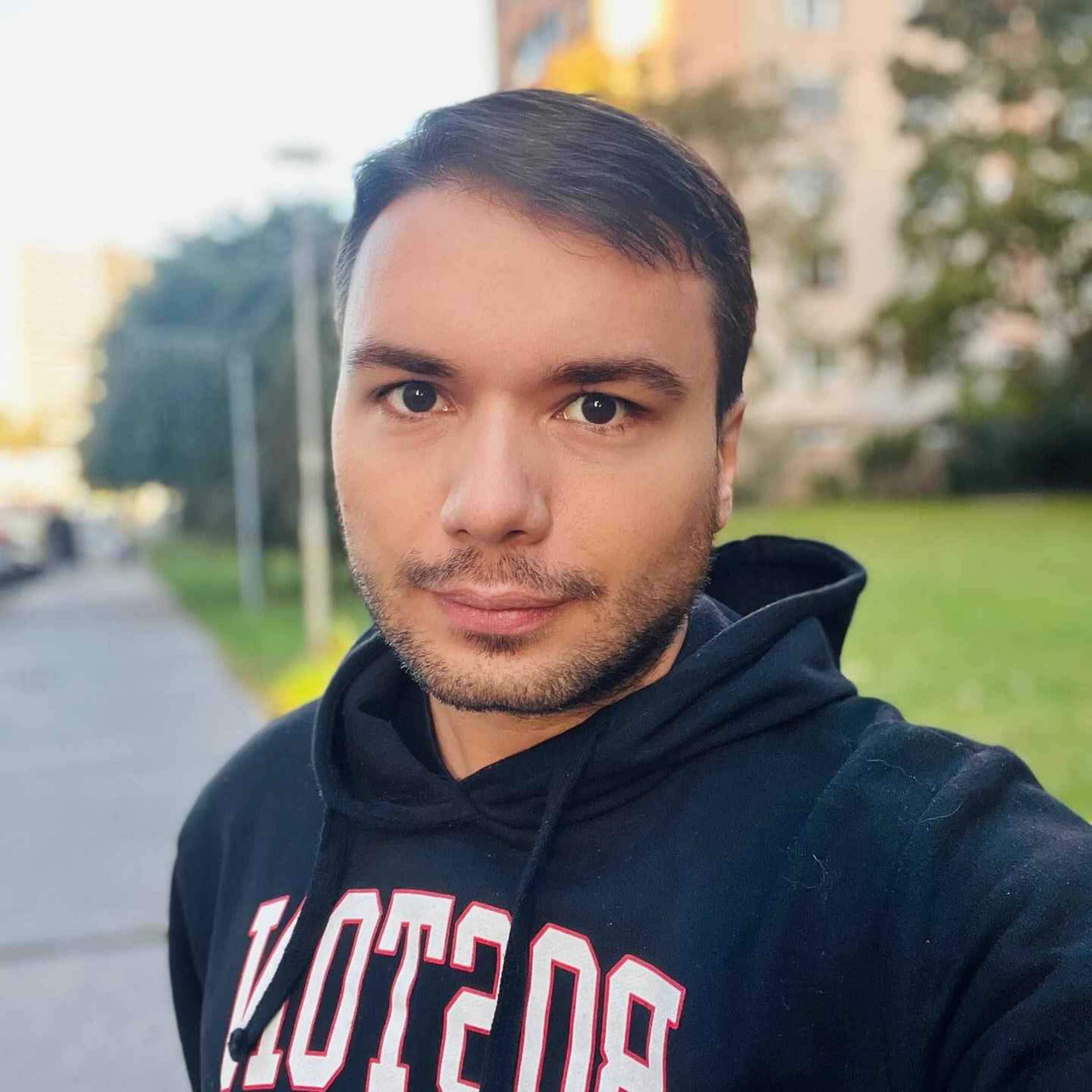 Steven Vagovics