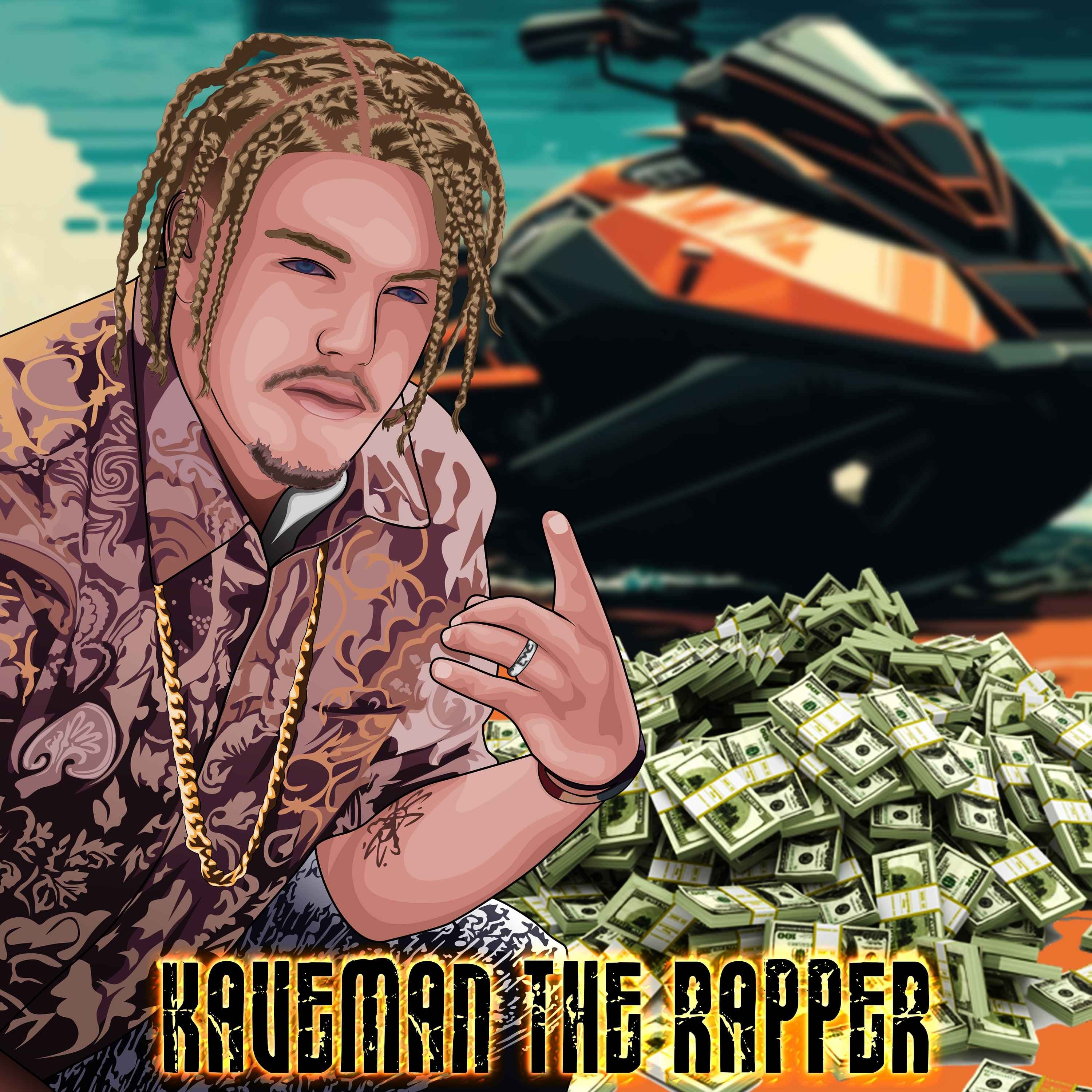 Kaveman The Rapper