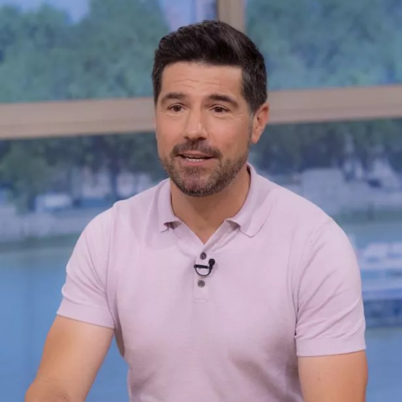 Craig Doyle