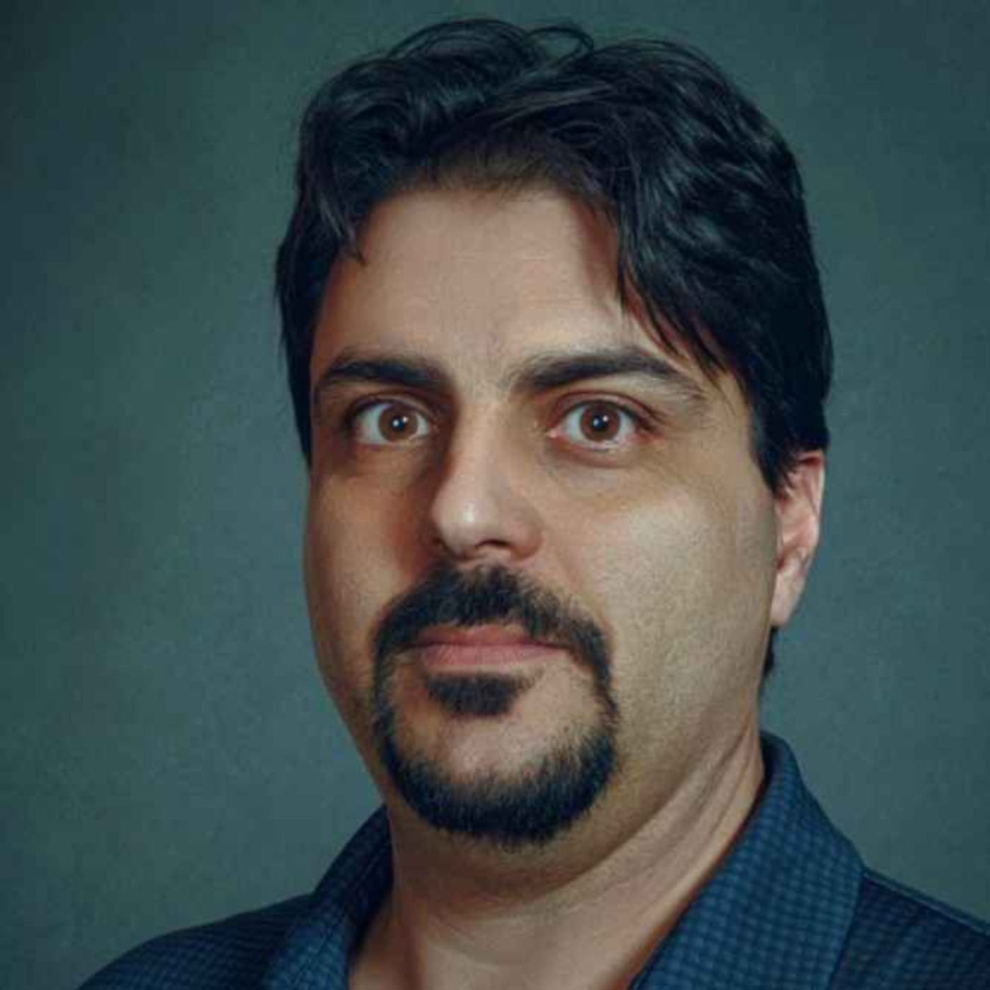Francis Juarez