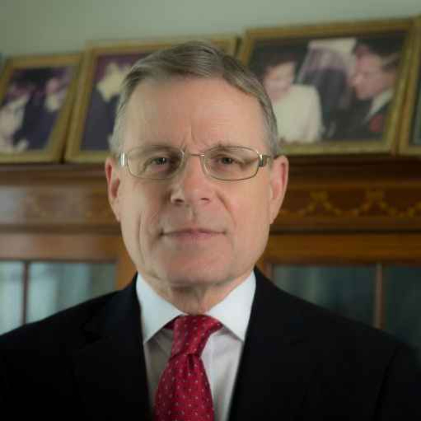 Richard Fitzwilliams
