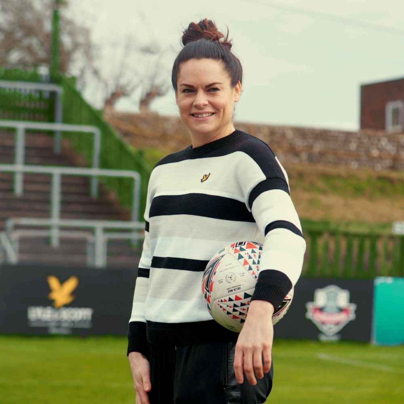 Claire Rafferty