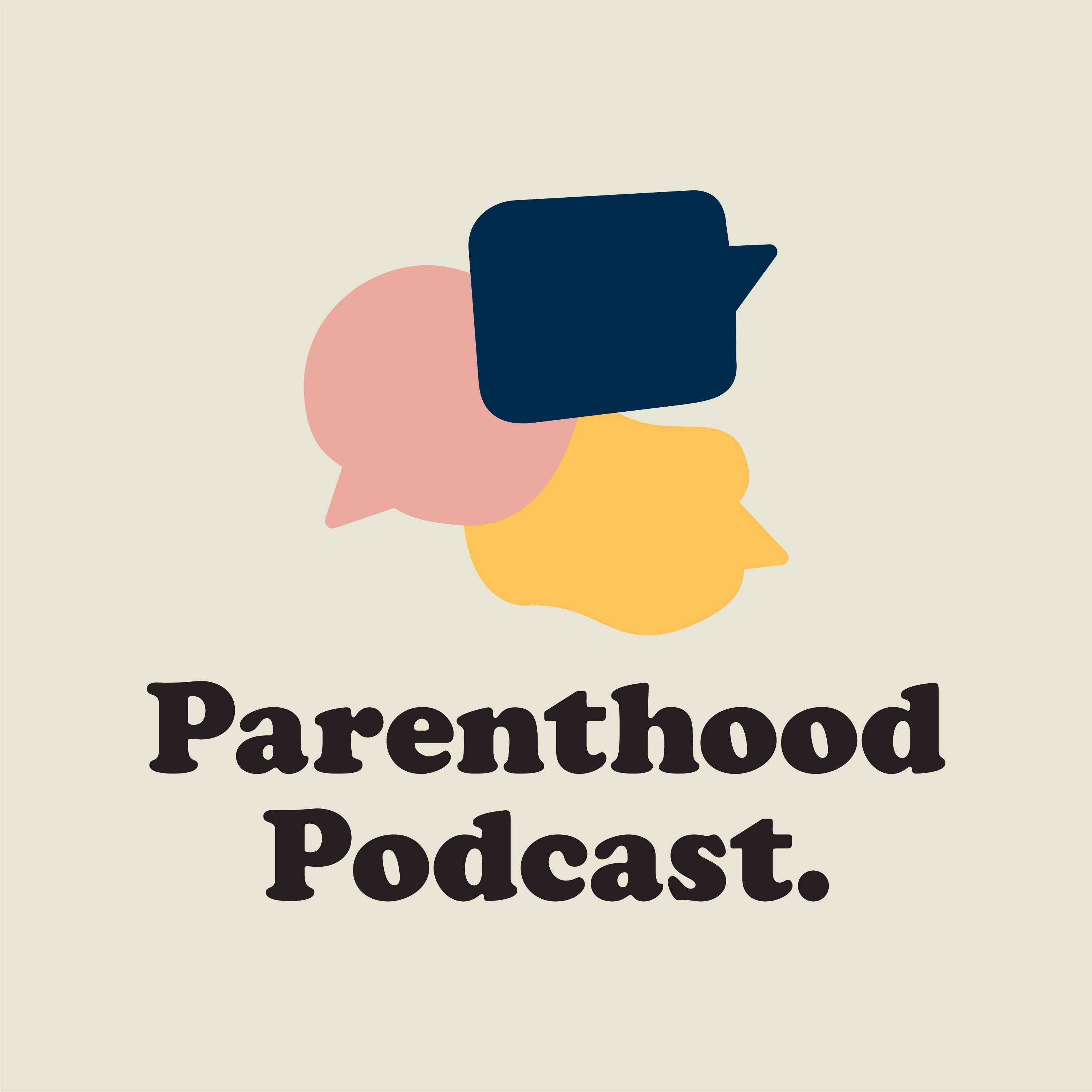 BONUS EP: Would you leave your kids with a foreign babysitter?