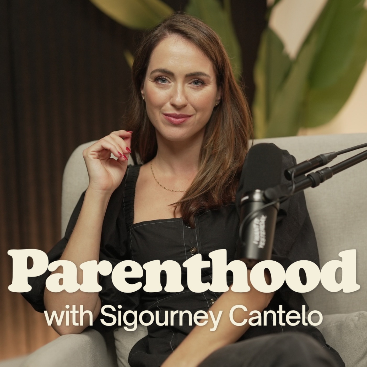 Sigourney Cantelo on how burnout led to rehab episode artwork