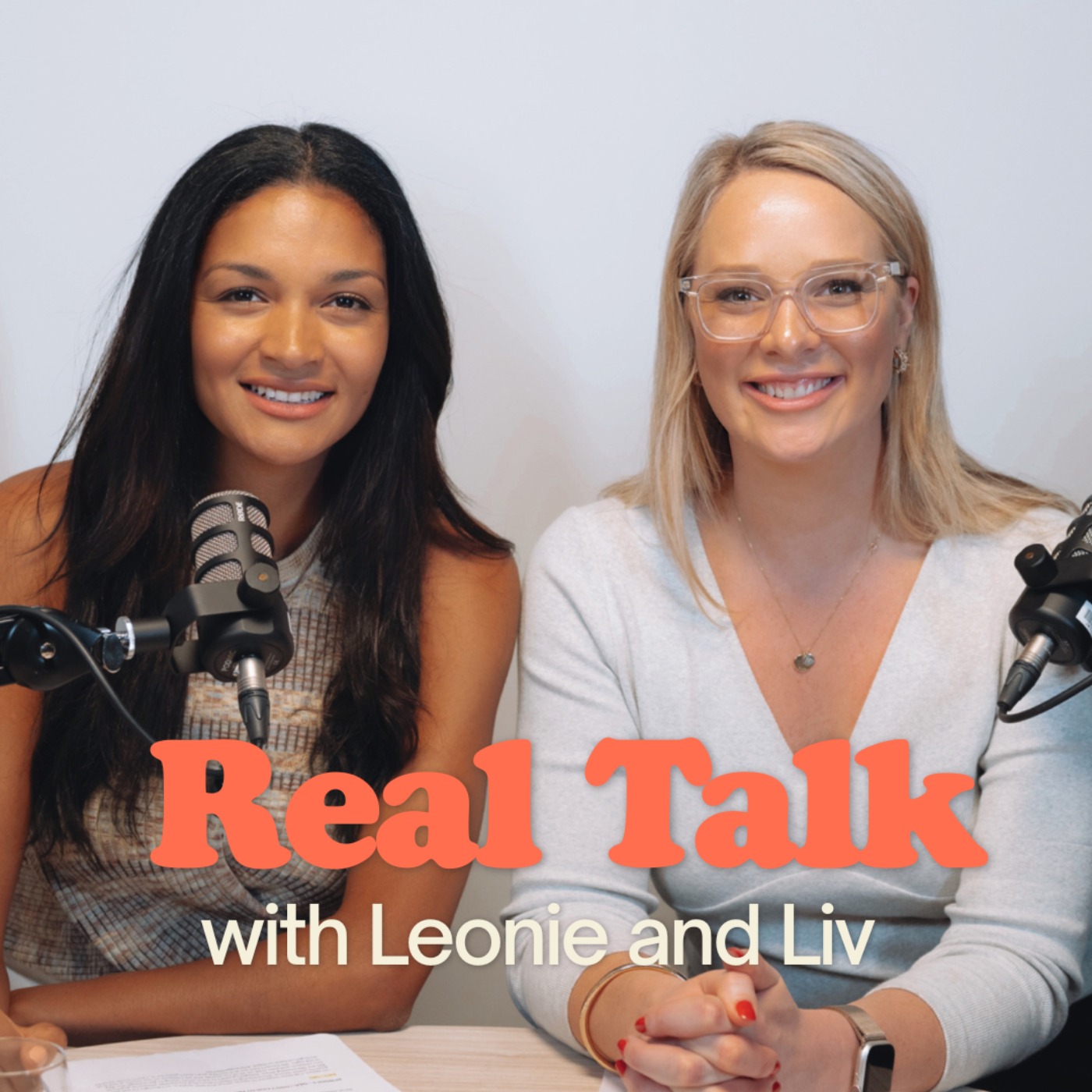 👄 REAL TALK - Forever marriage; does it exist and what does it really take? episode artwork
