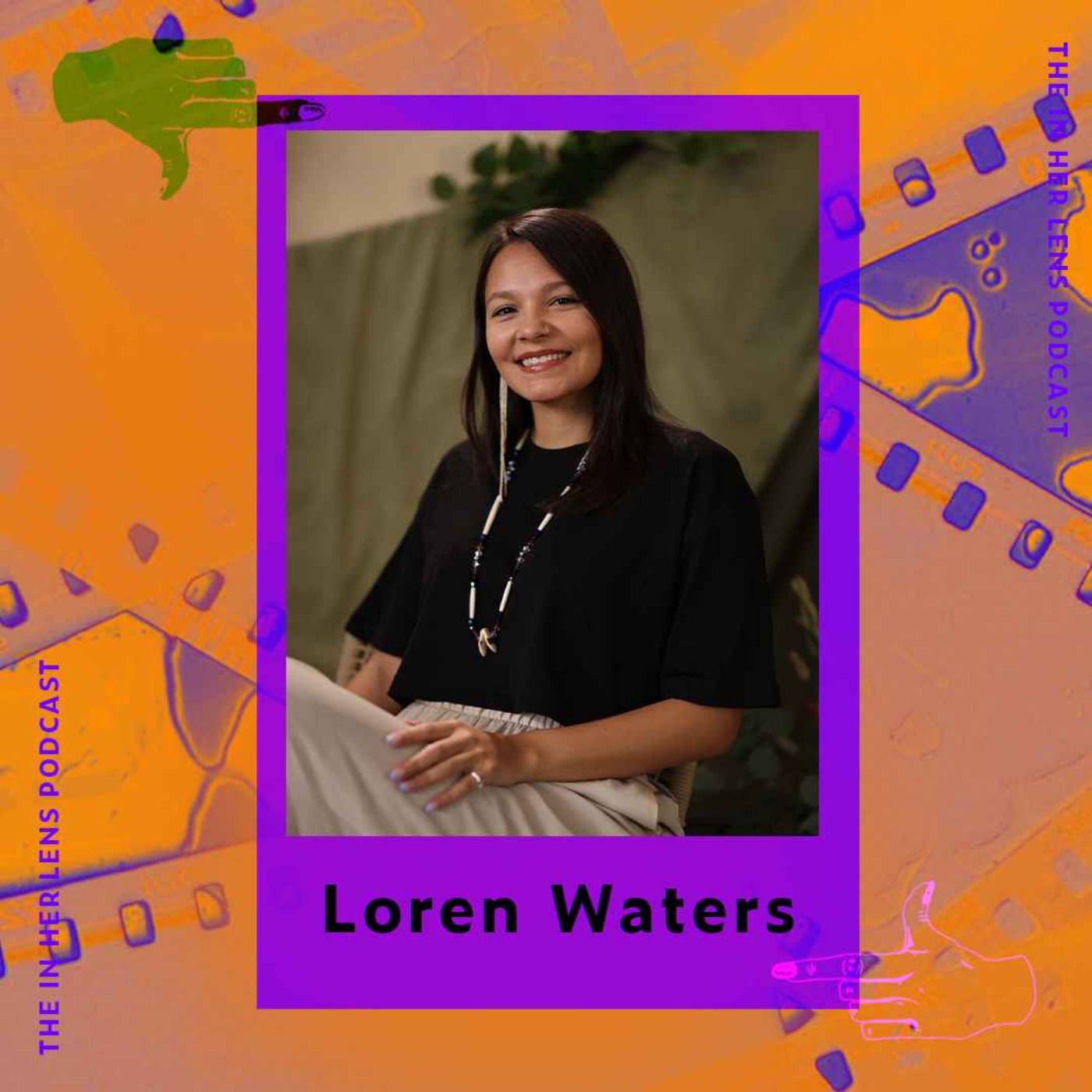 25: Loren Waters on Indigenous Environmental Knowledge
