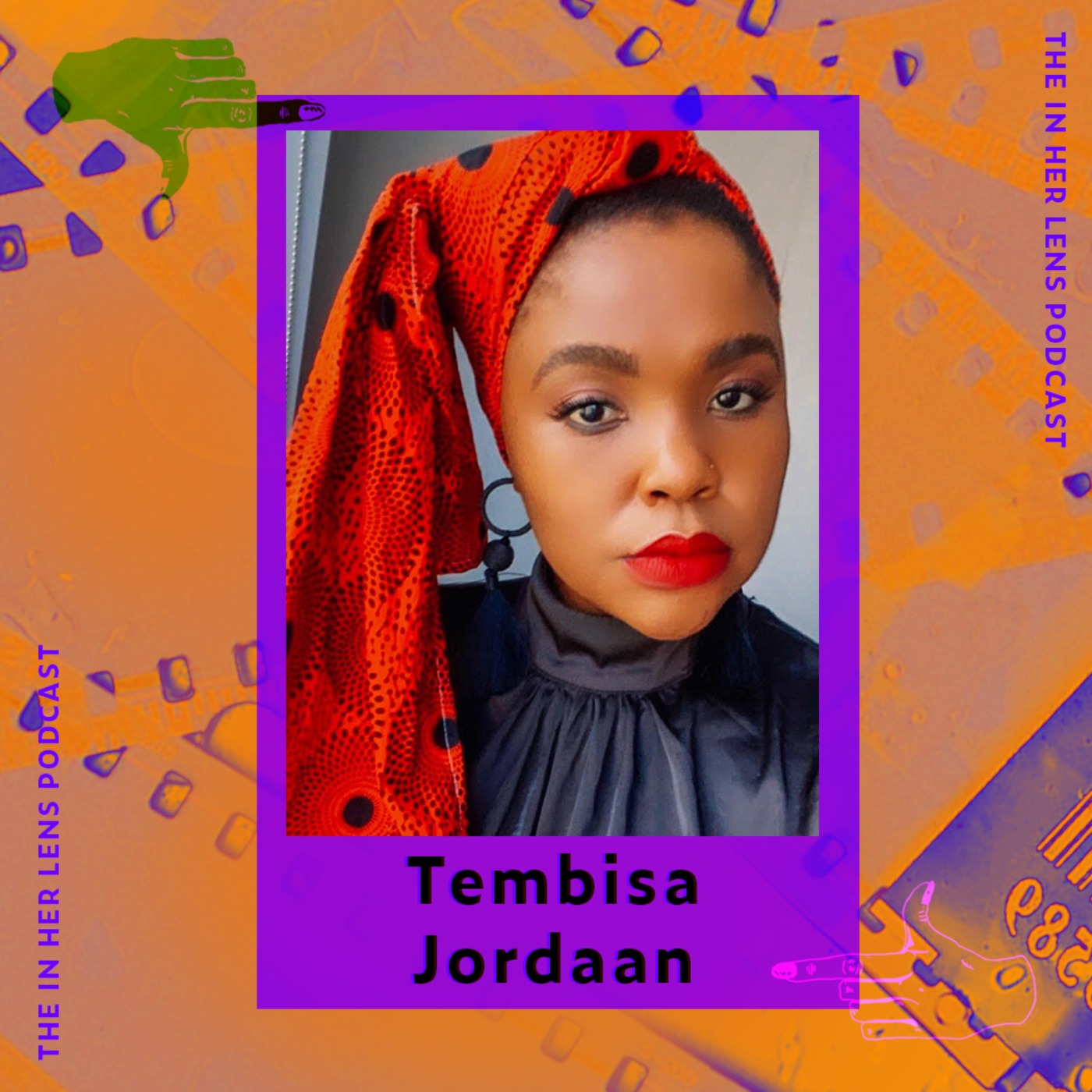 29: Tembisa Jordaan on Marine Science & 