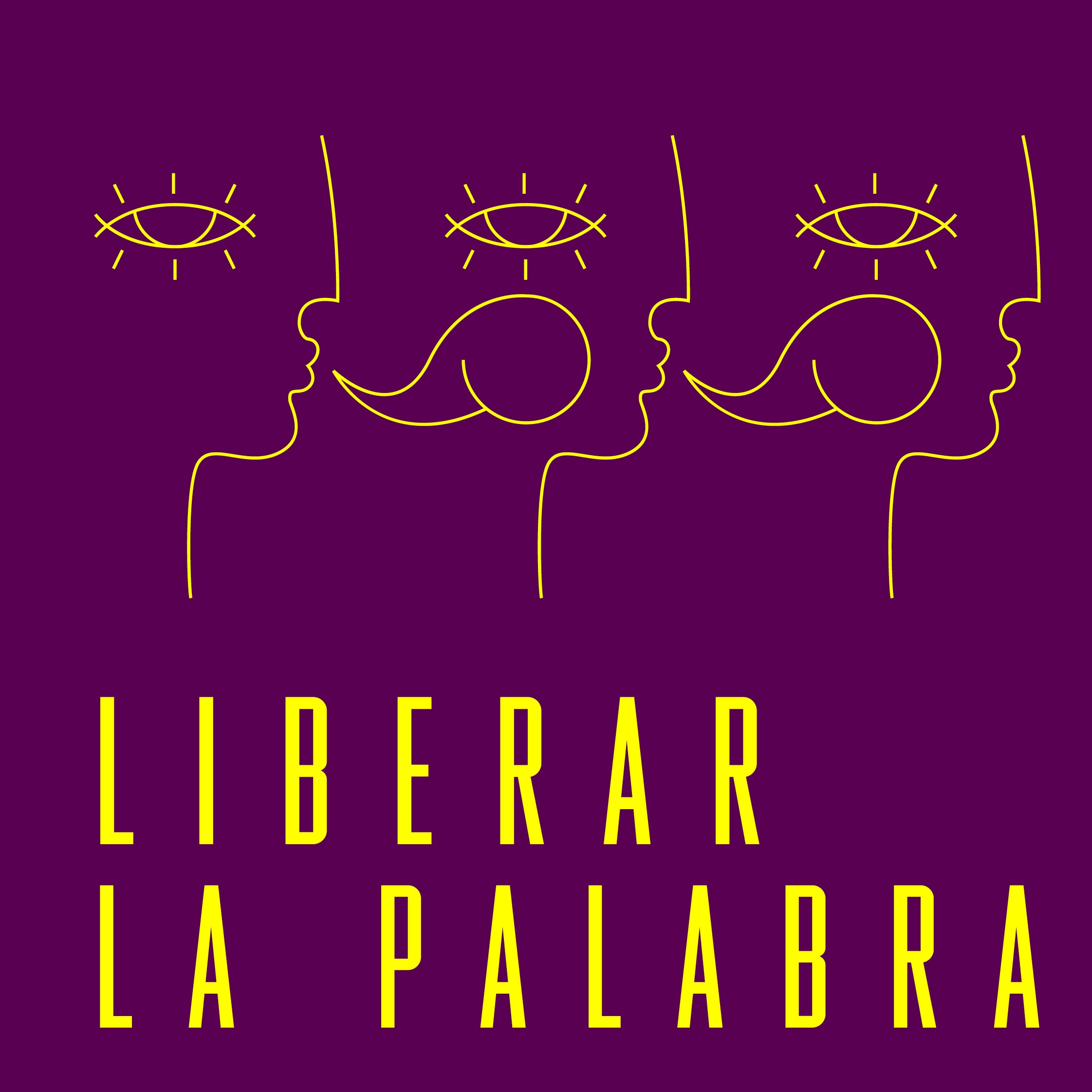 Liberar la palabra