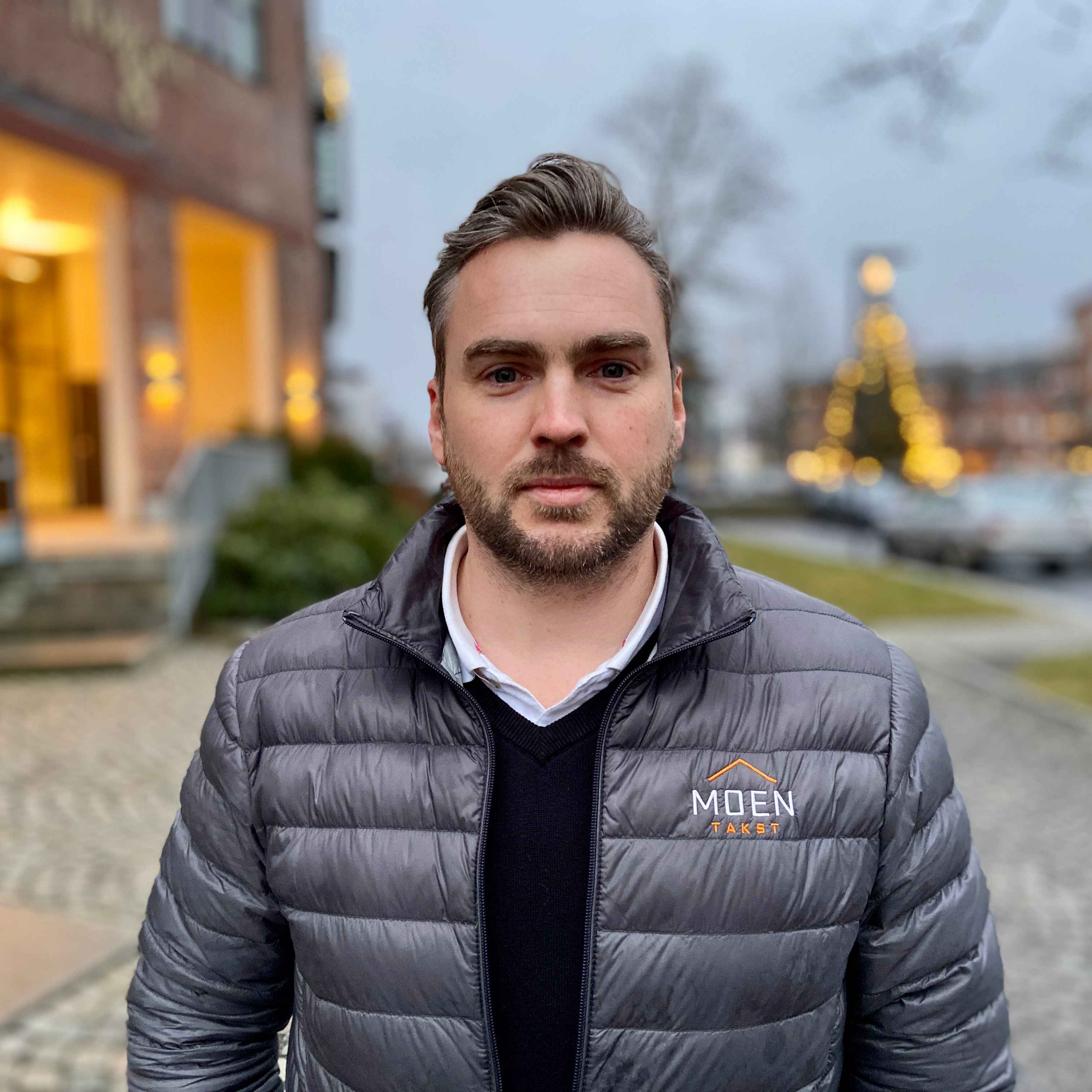 Hjemflytterpodden