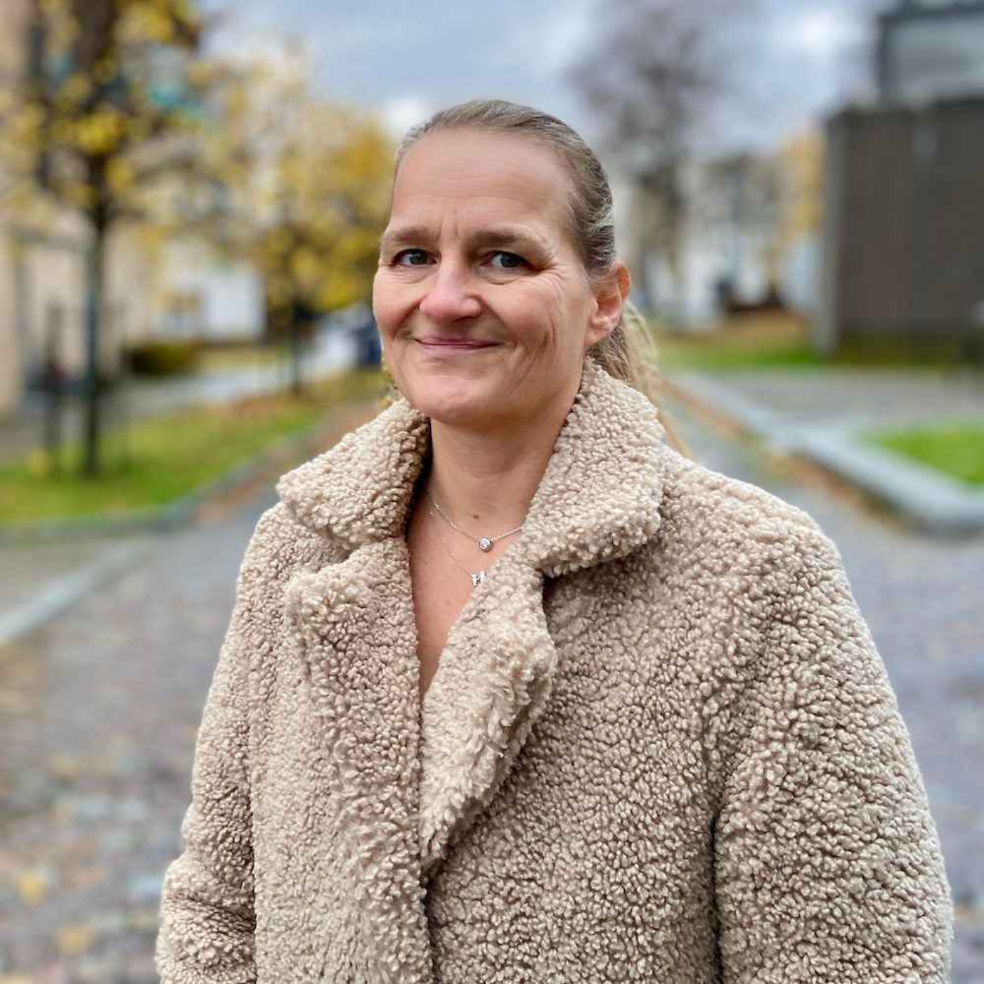 Hjemflytterpodden