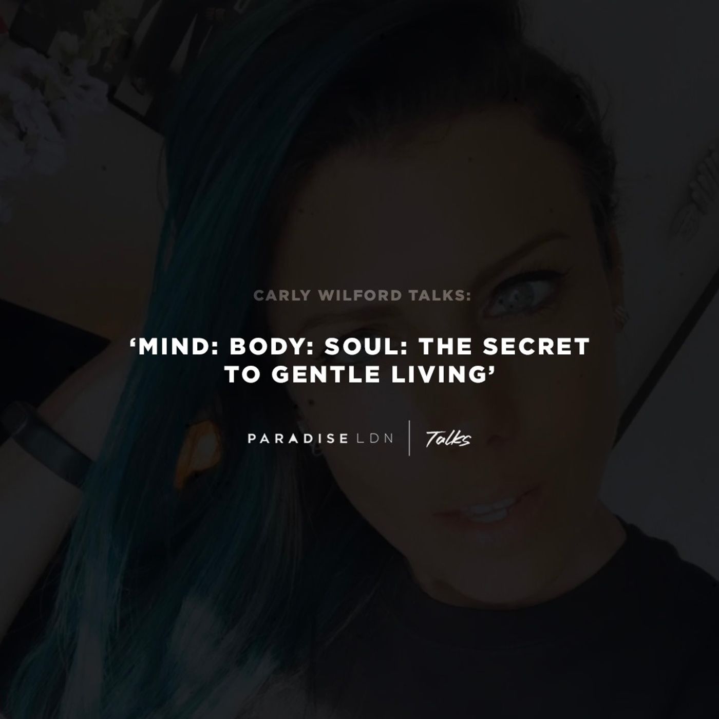Paradise Talks - Industry Insiders