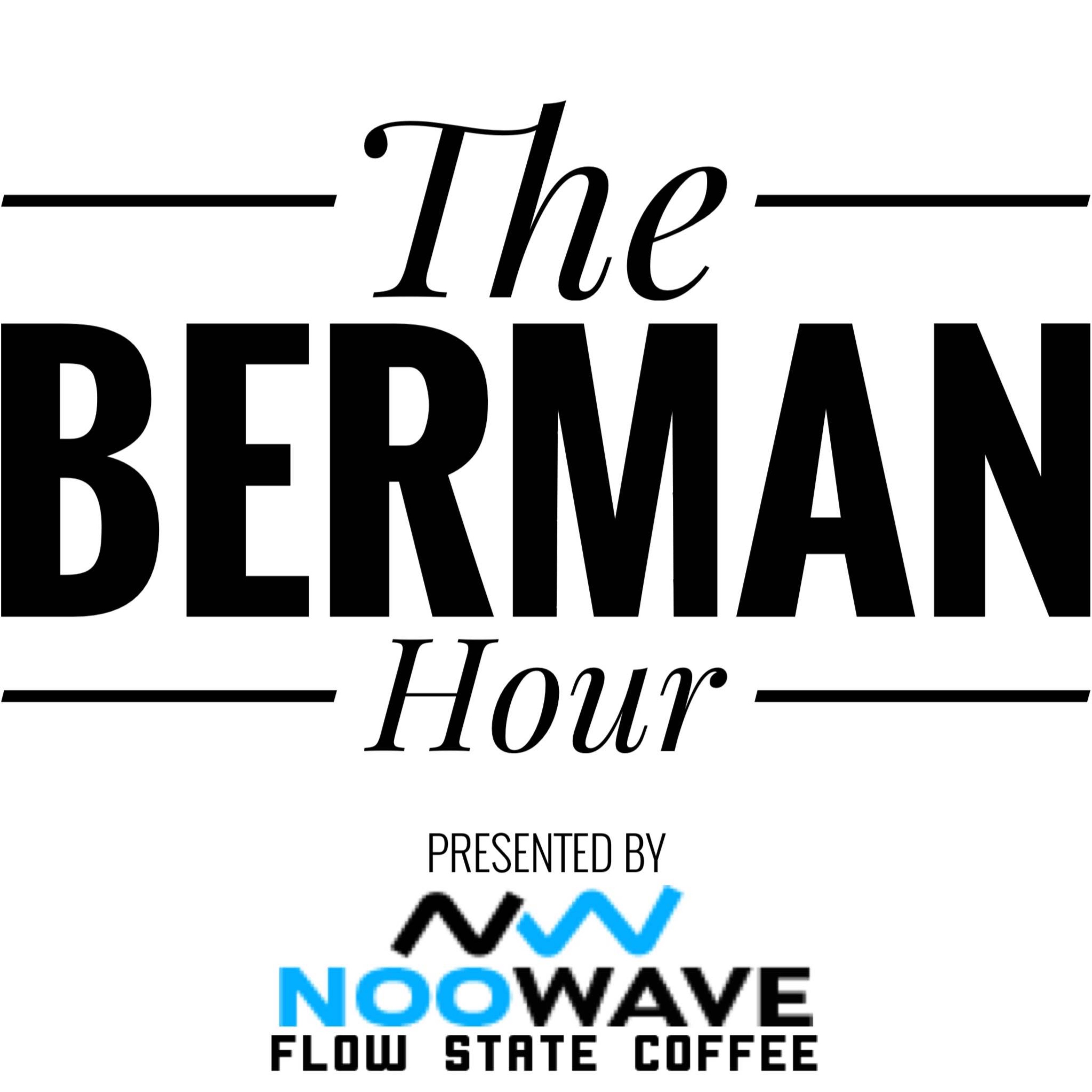The Berman Hour