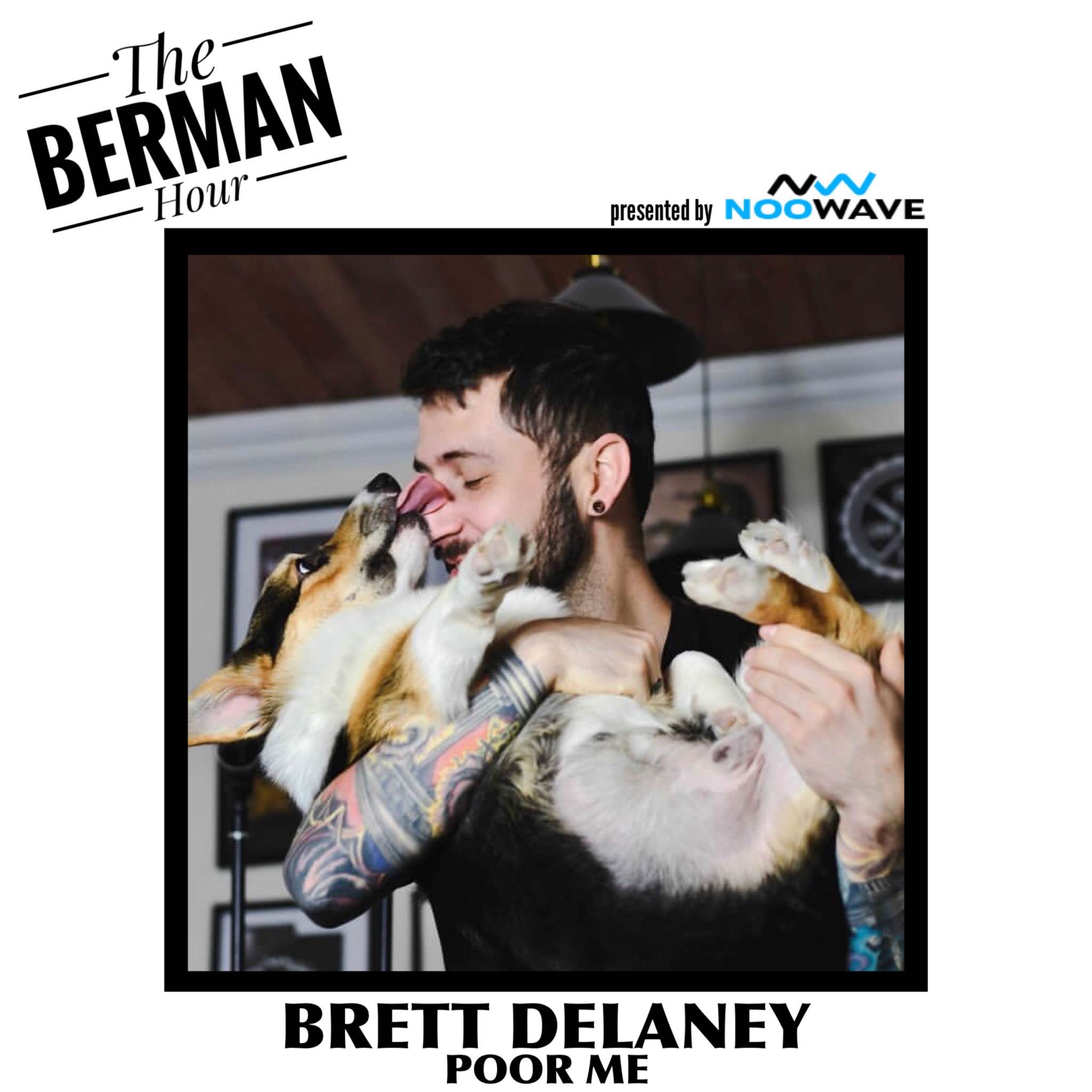 The Berman Hour