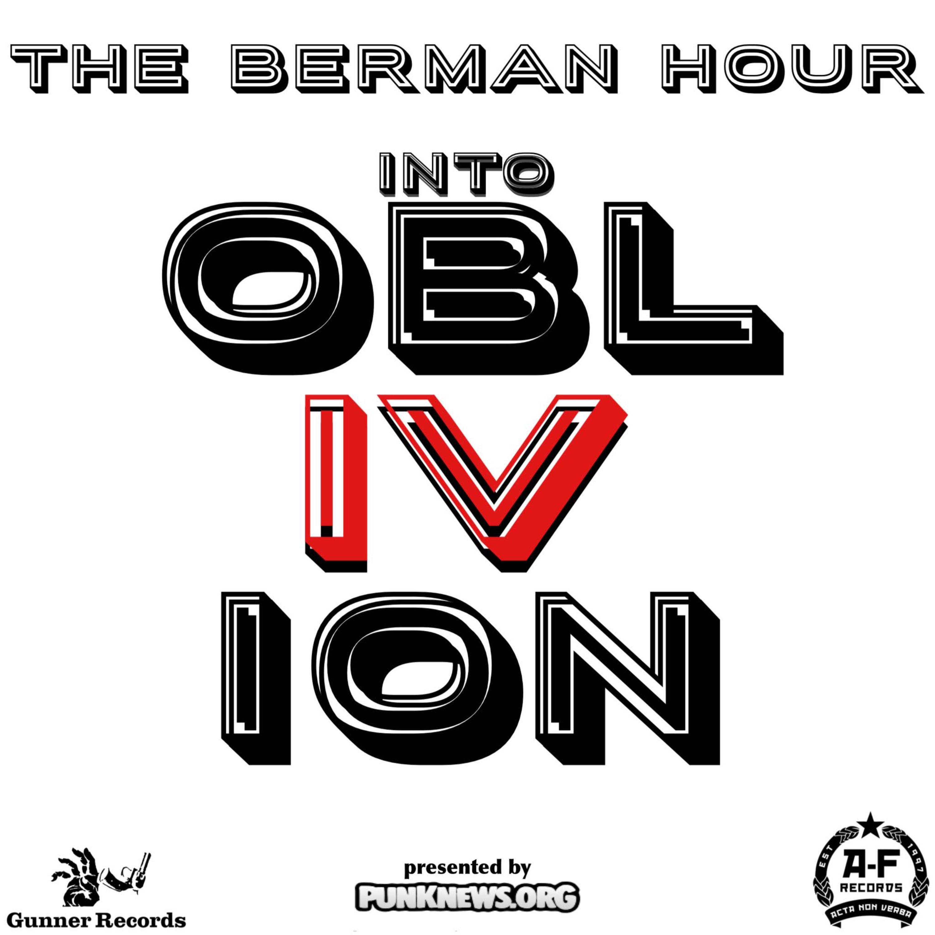 The Berman Hour