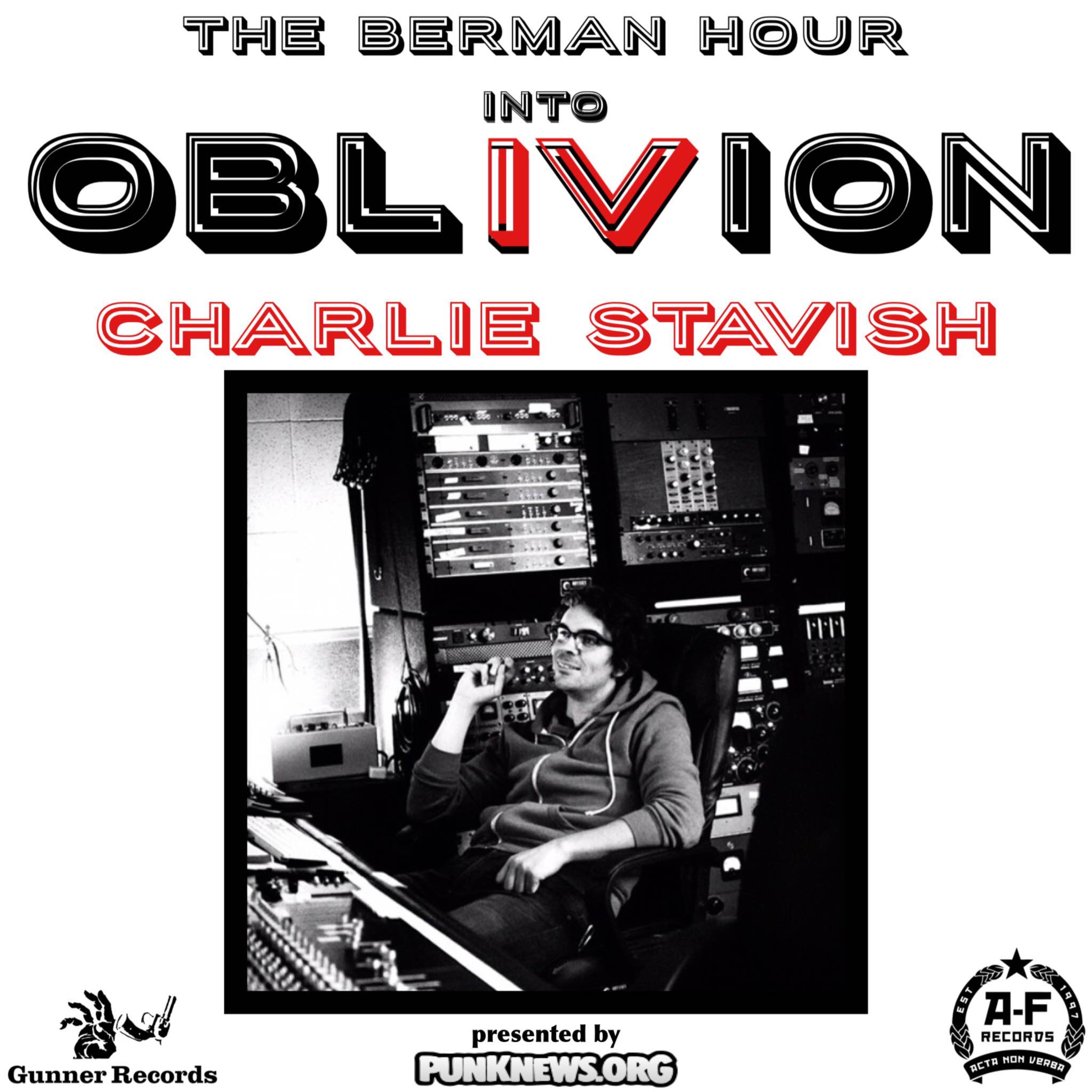 The Berman Hour