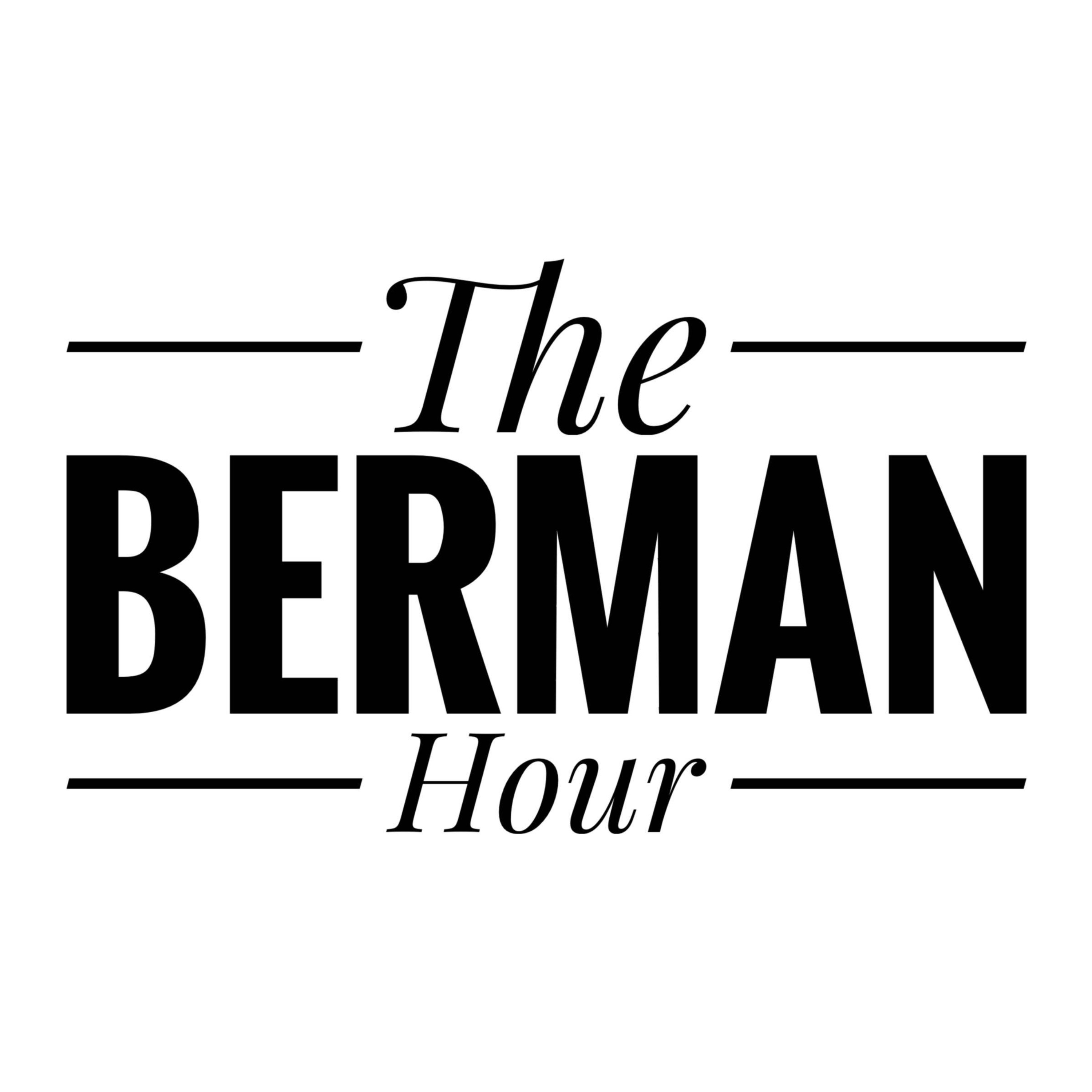 The Berman Hour