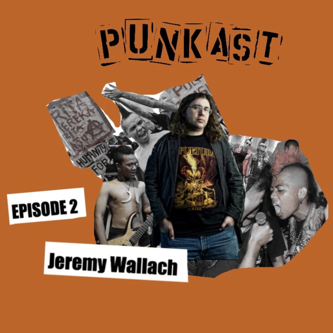 Punkast
