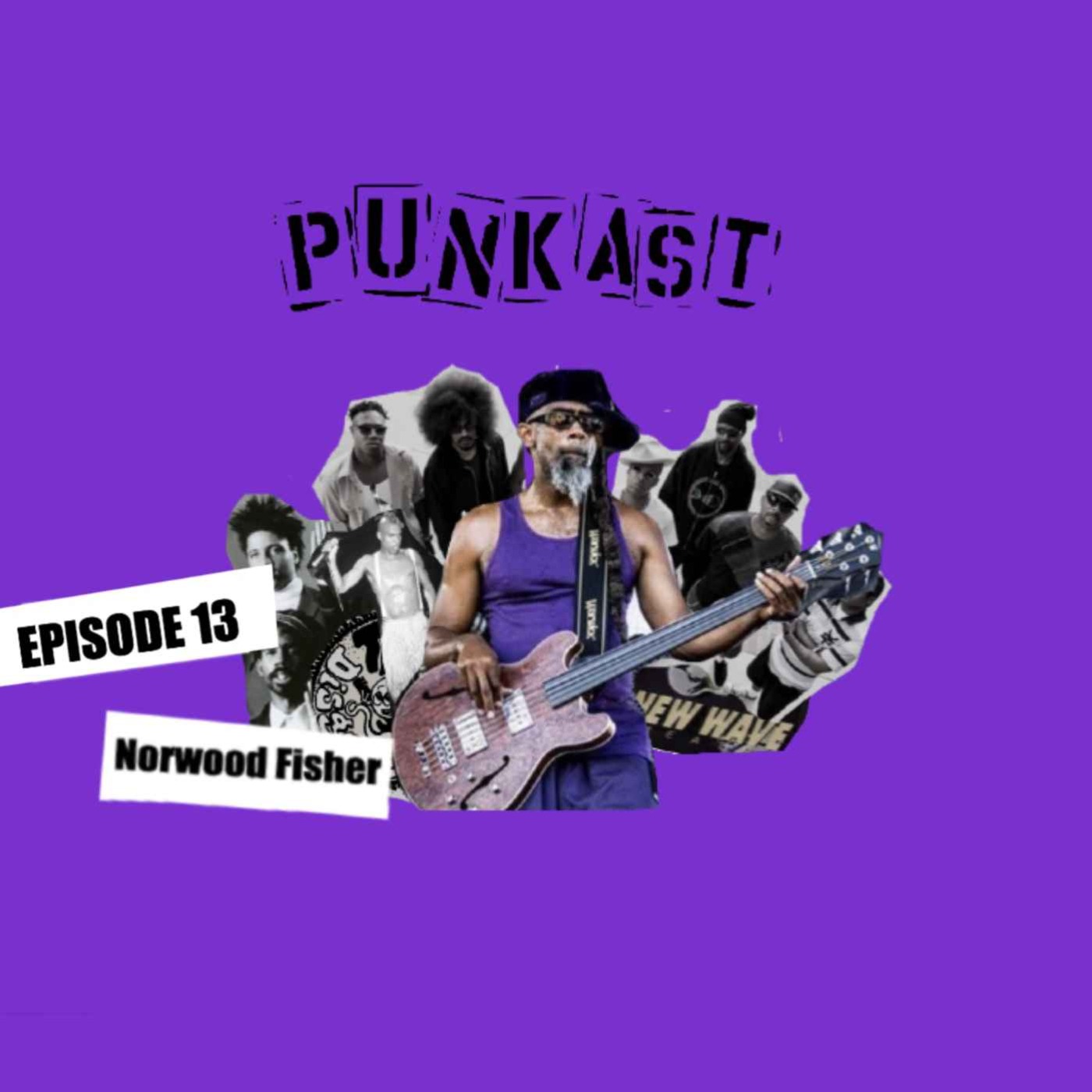 Punkast