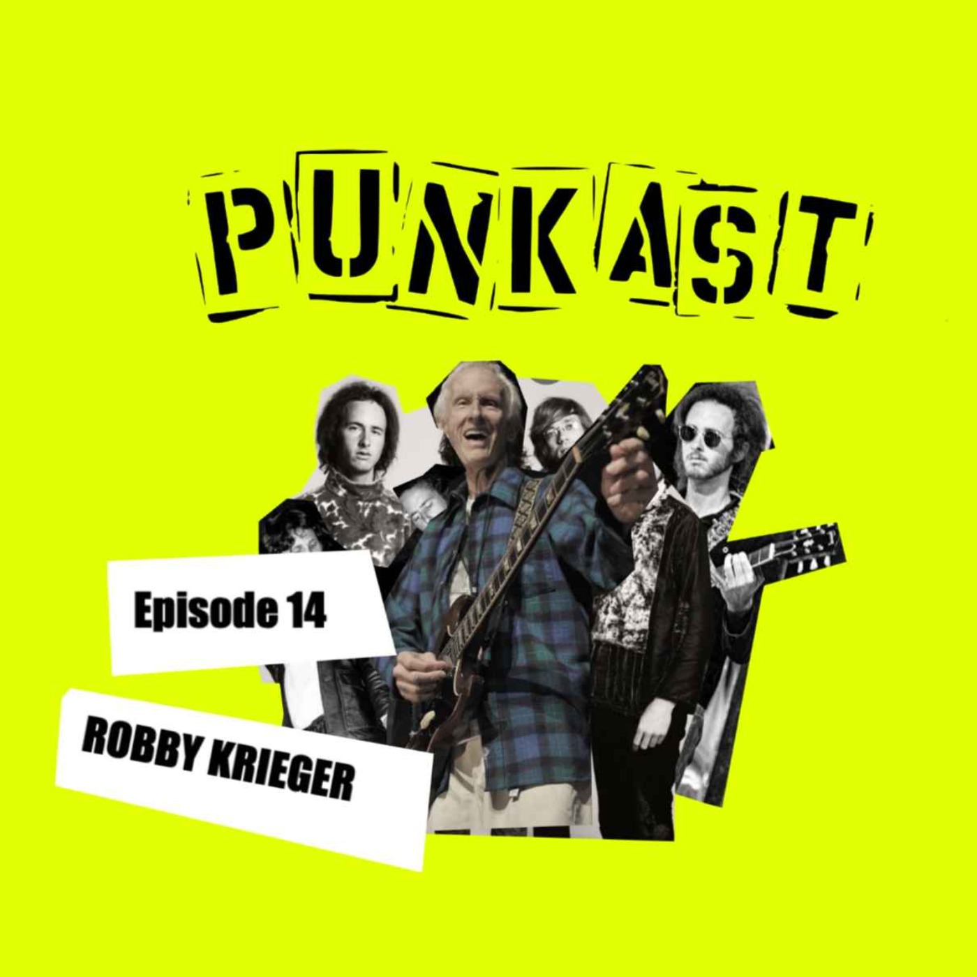 Punkast
