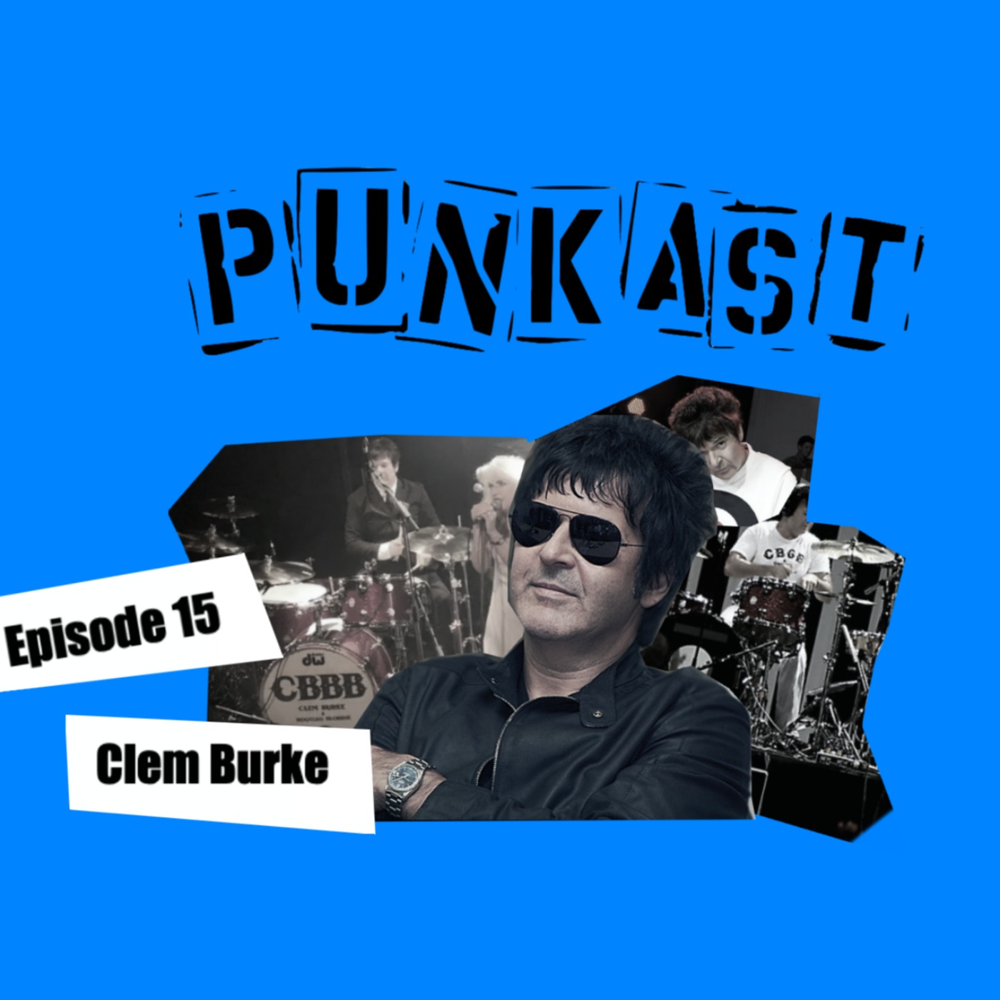 Punkast