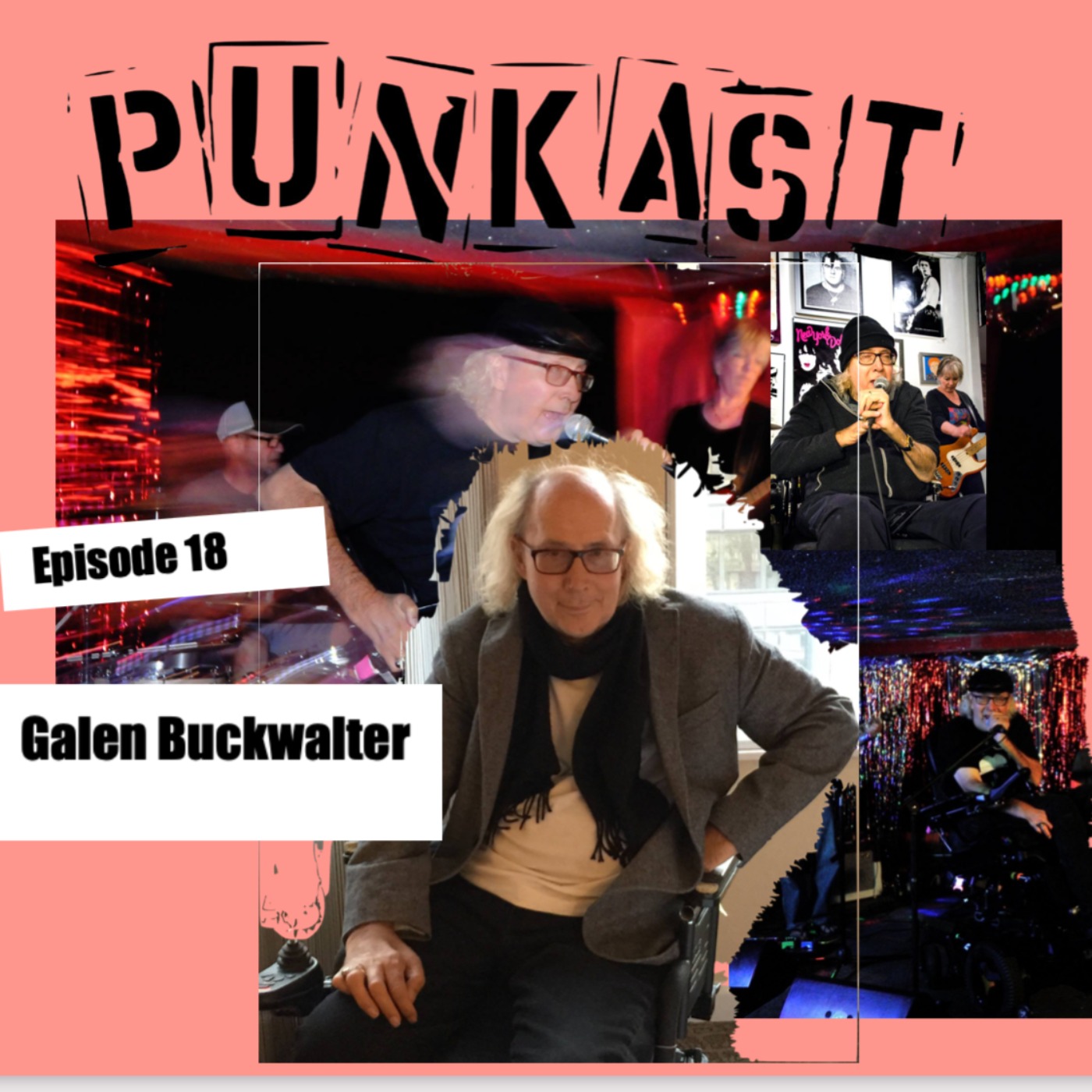 Punkast