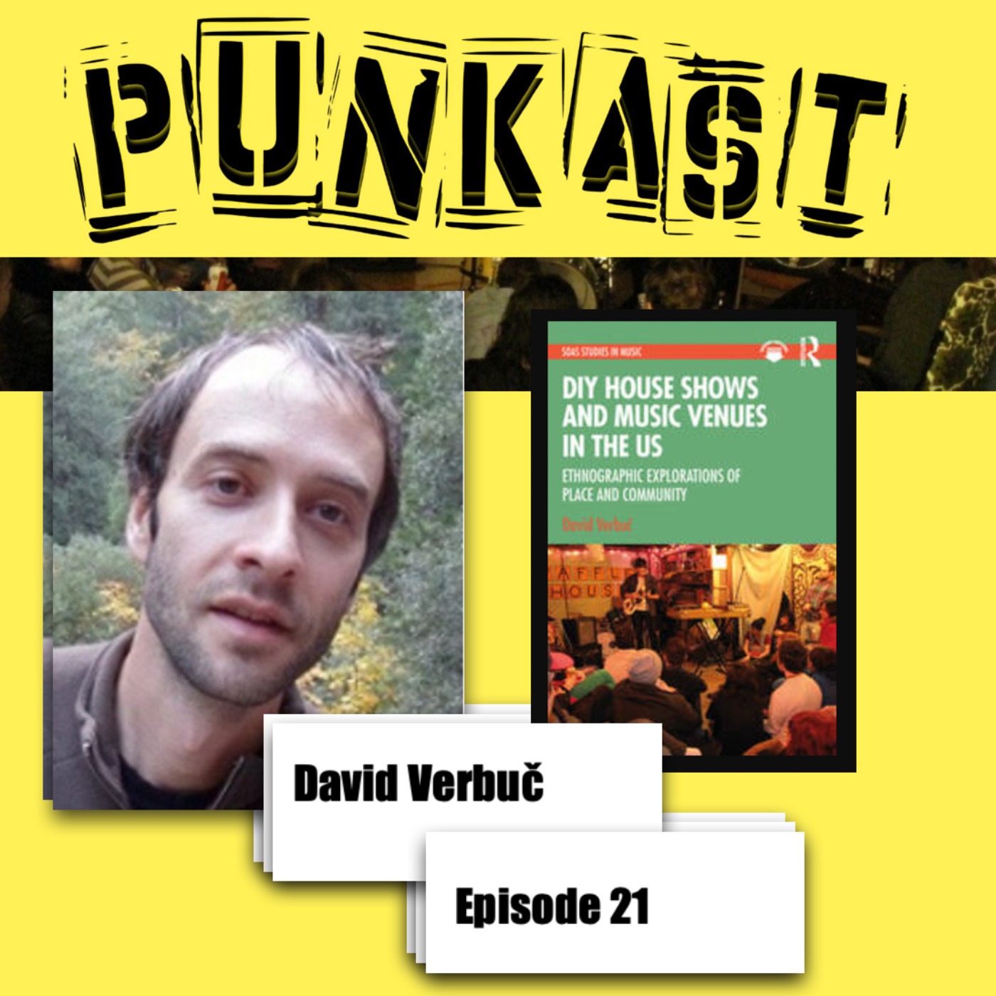 Punkast