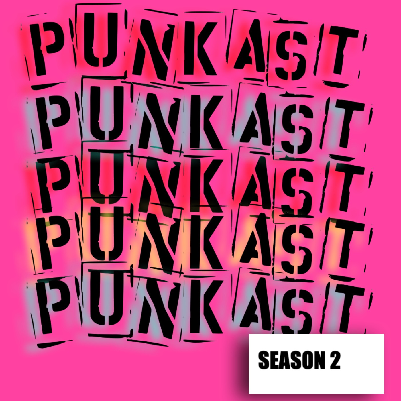Punkast