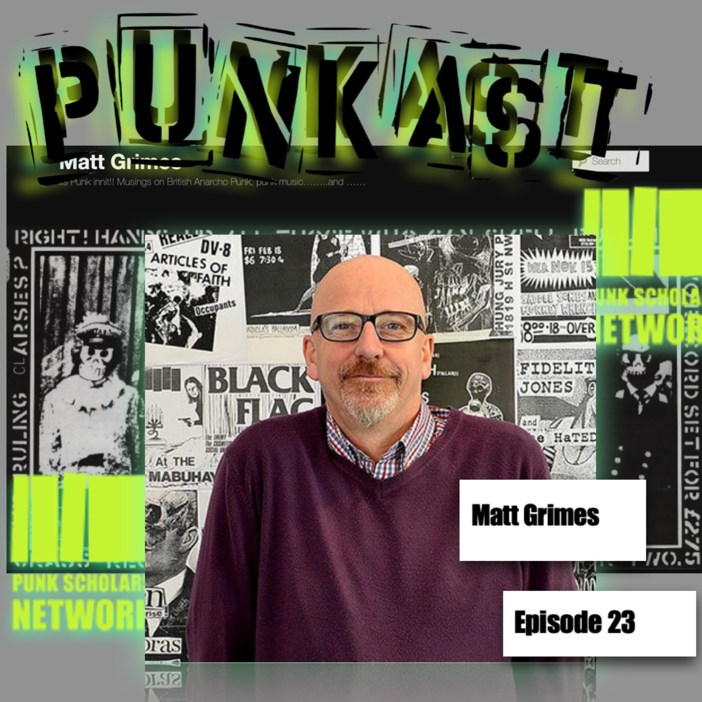 Punkast