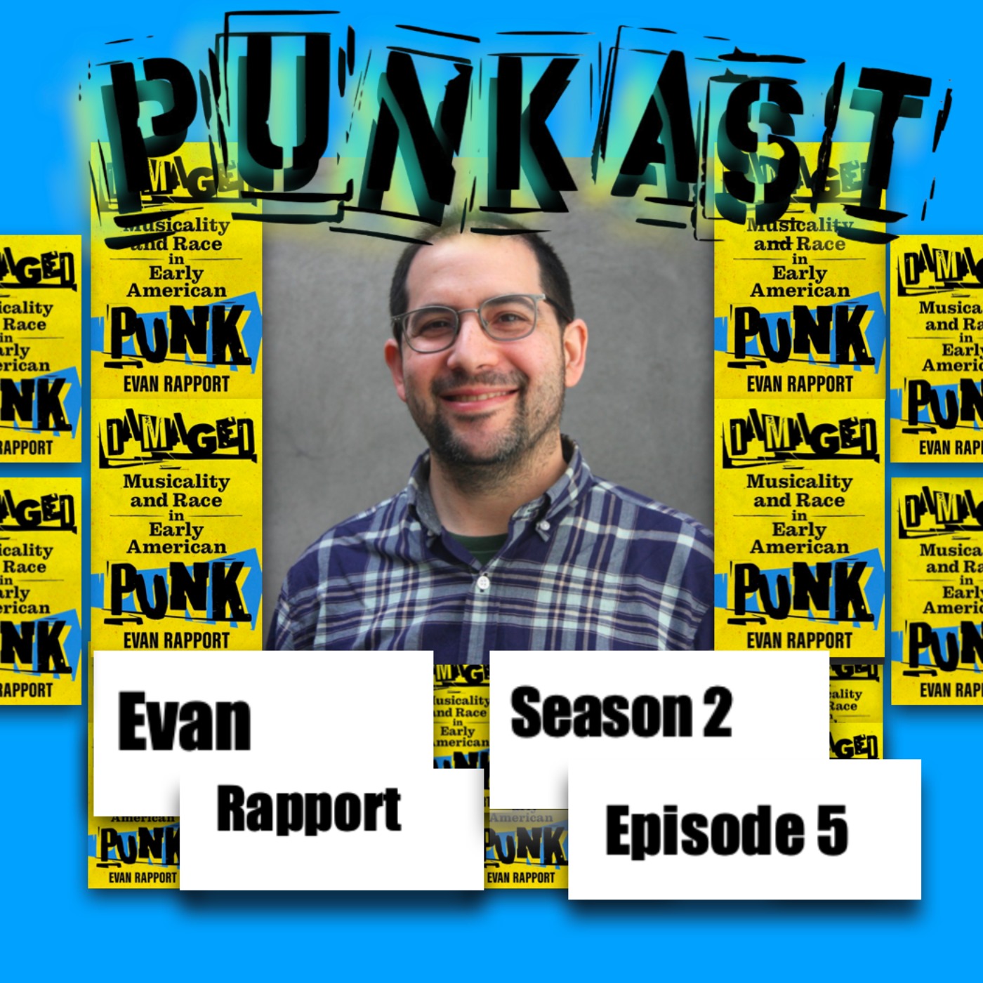 Punkast
