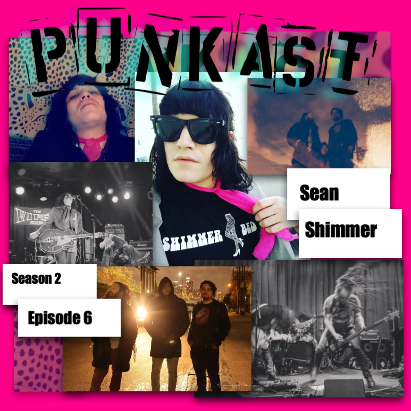 Punkast