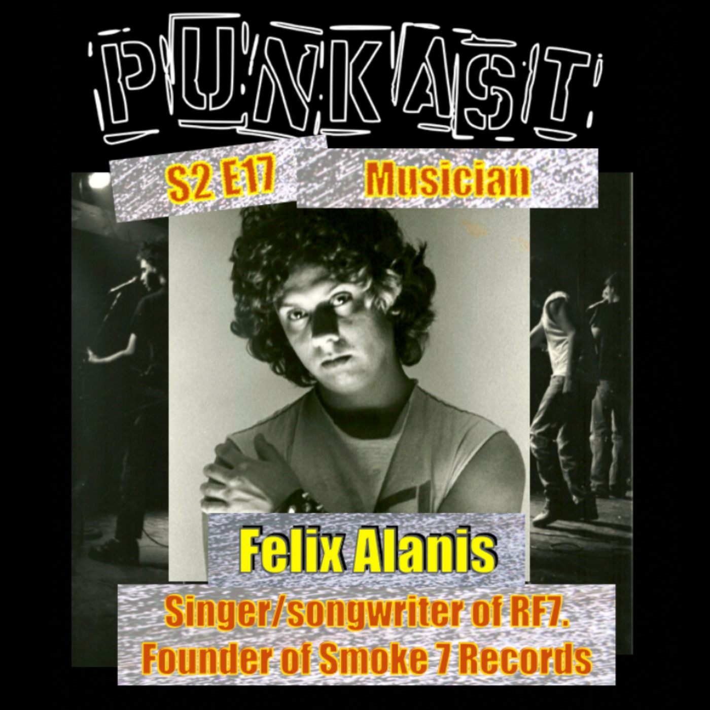 Punkast