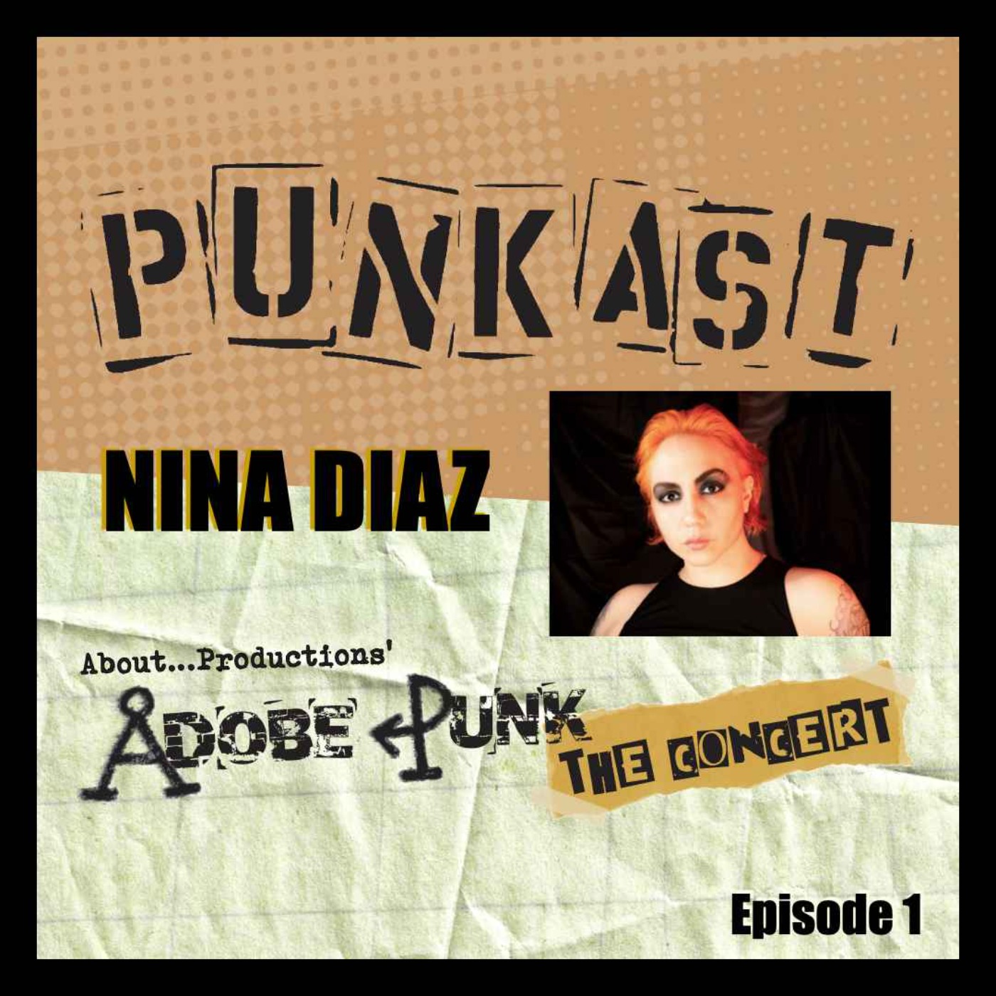 Punkast
