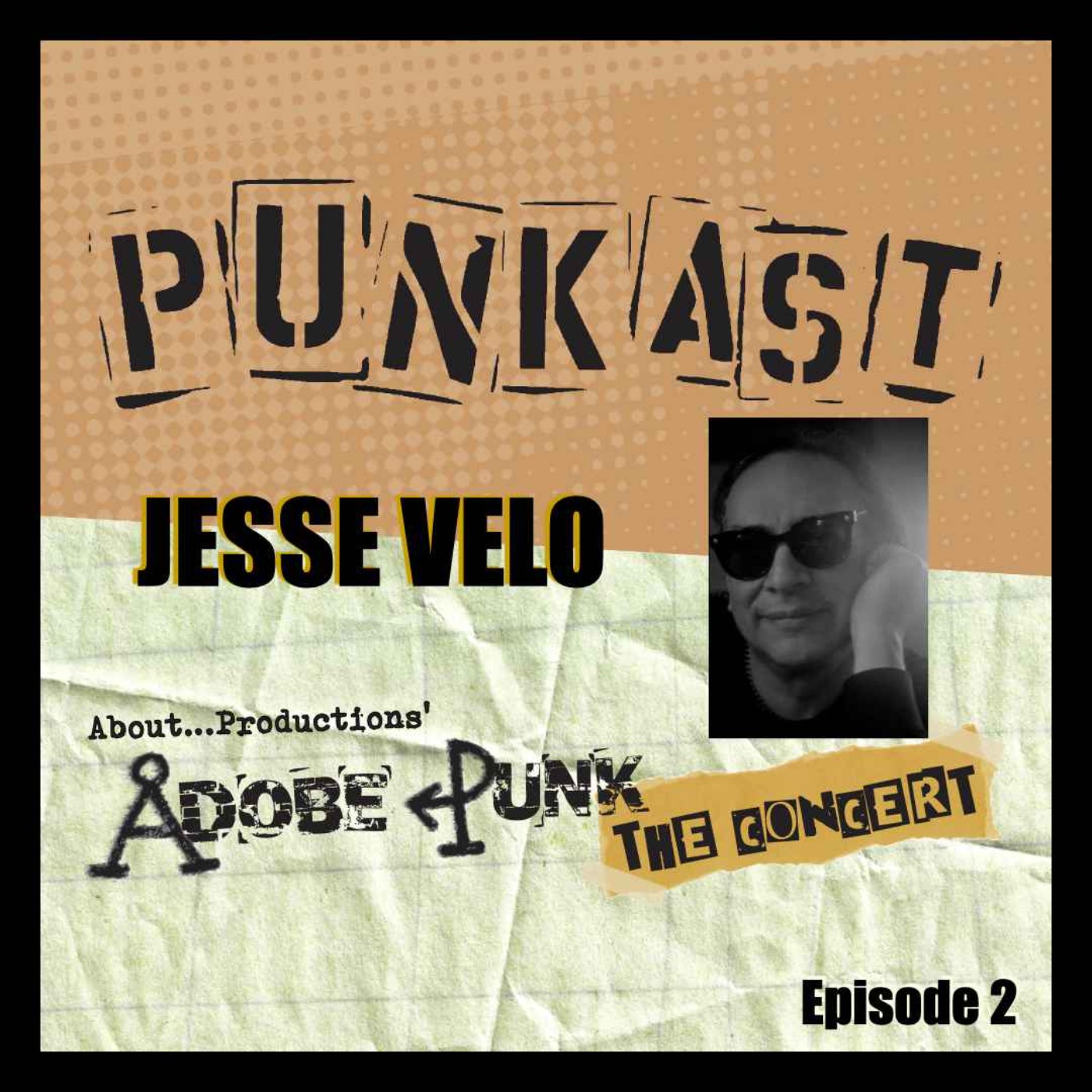 Punkast