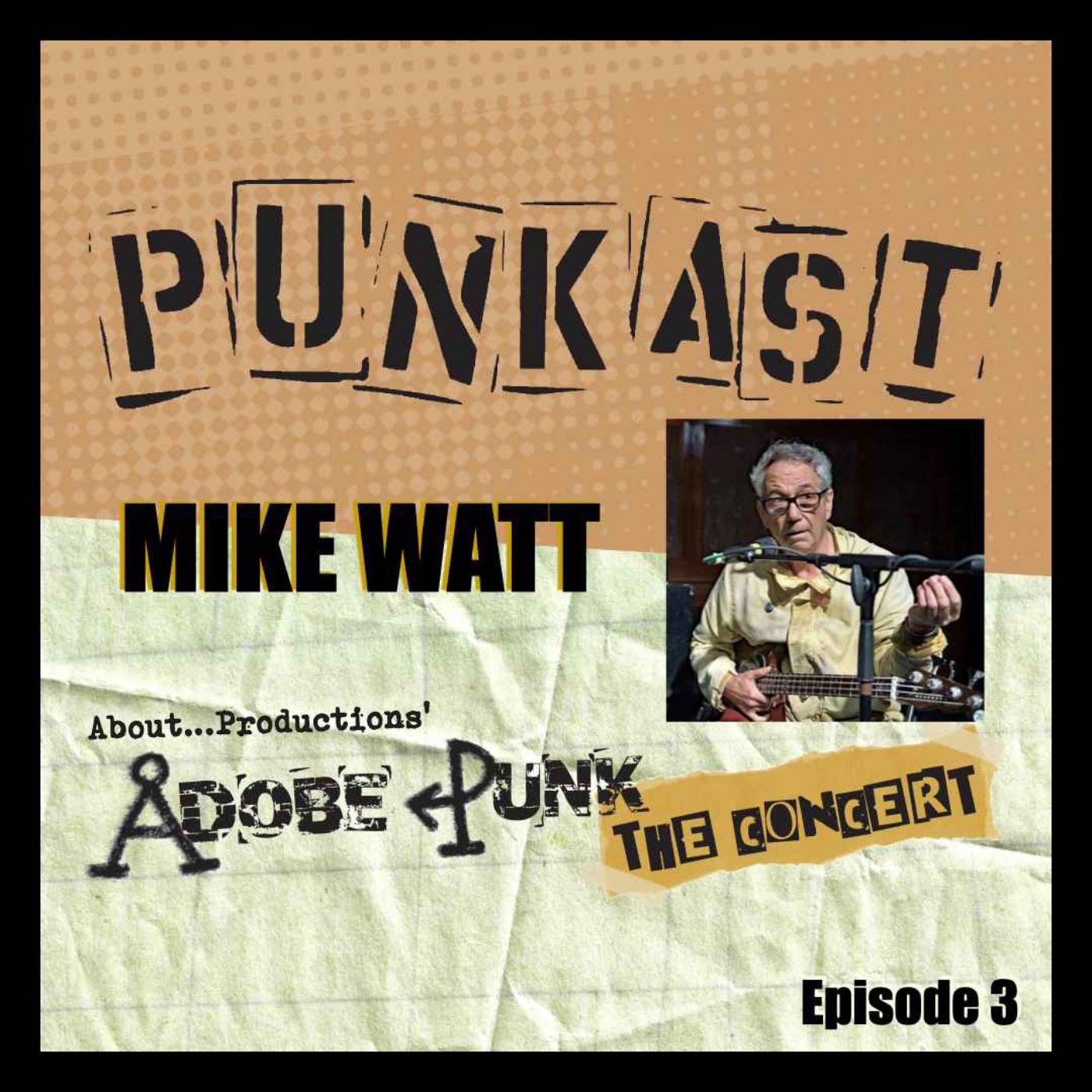 Punkast