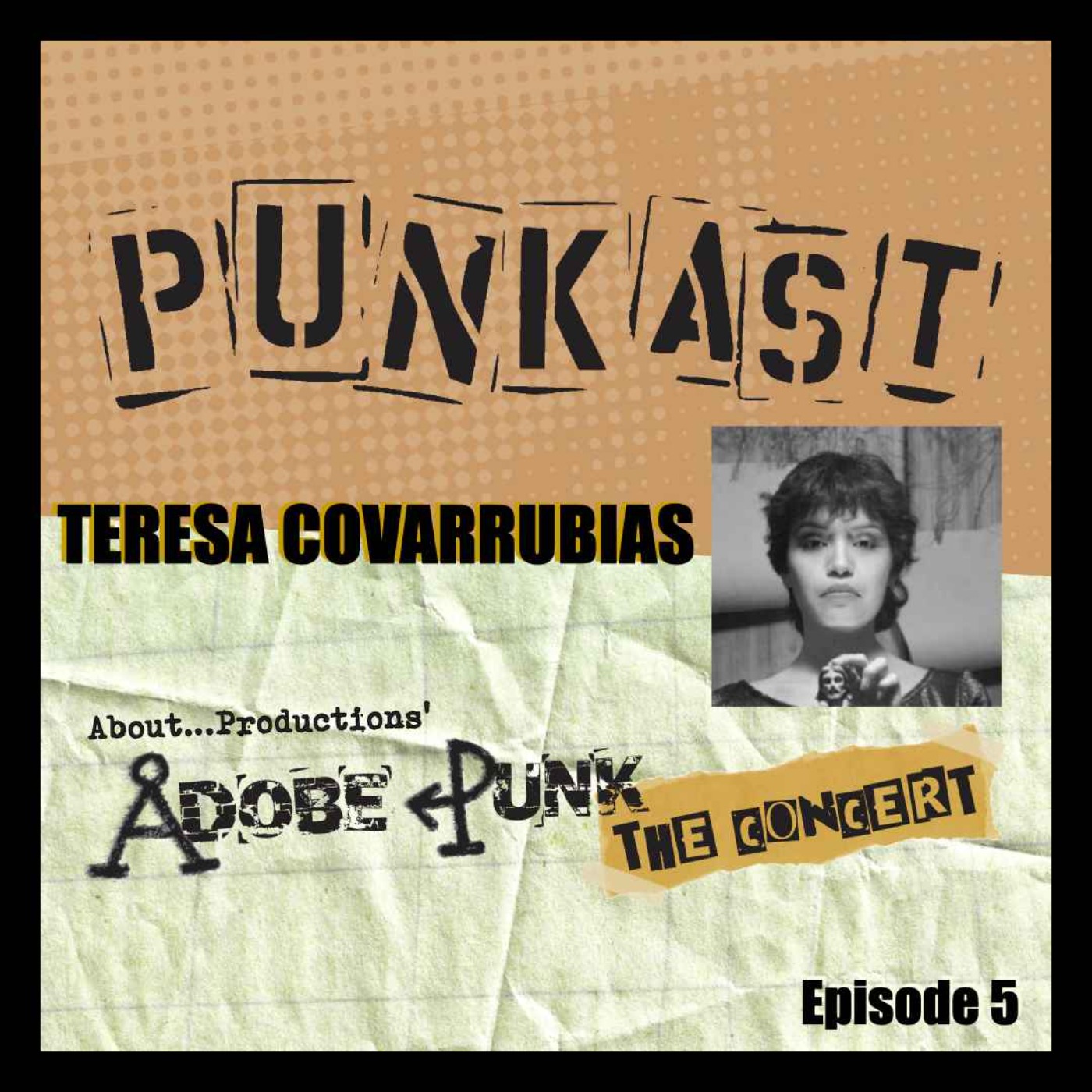 Punkast